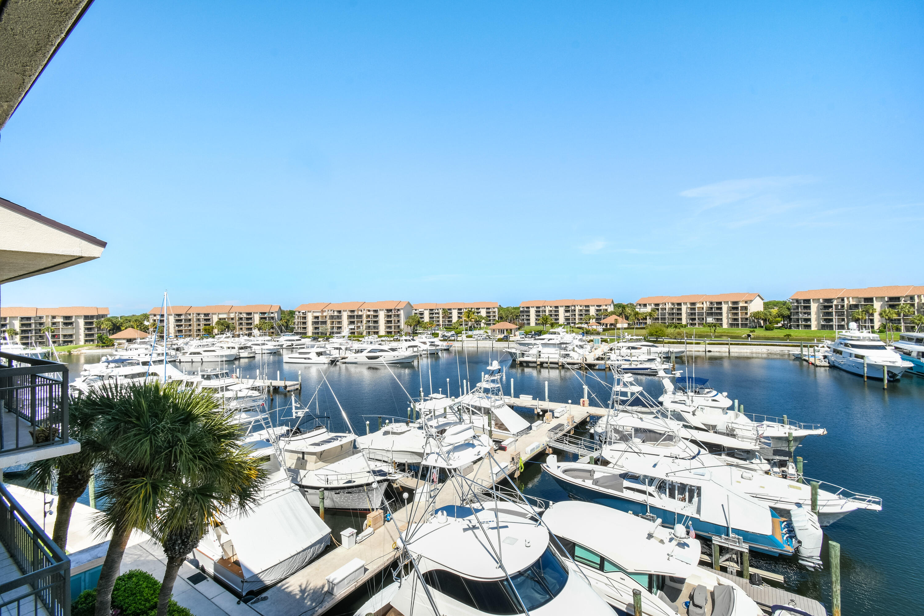 MARINA AT THE BLUFFS CONDO - Residential