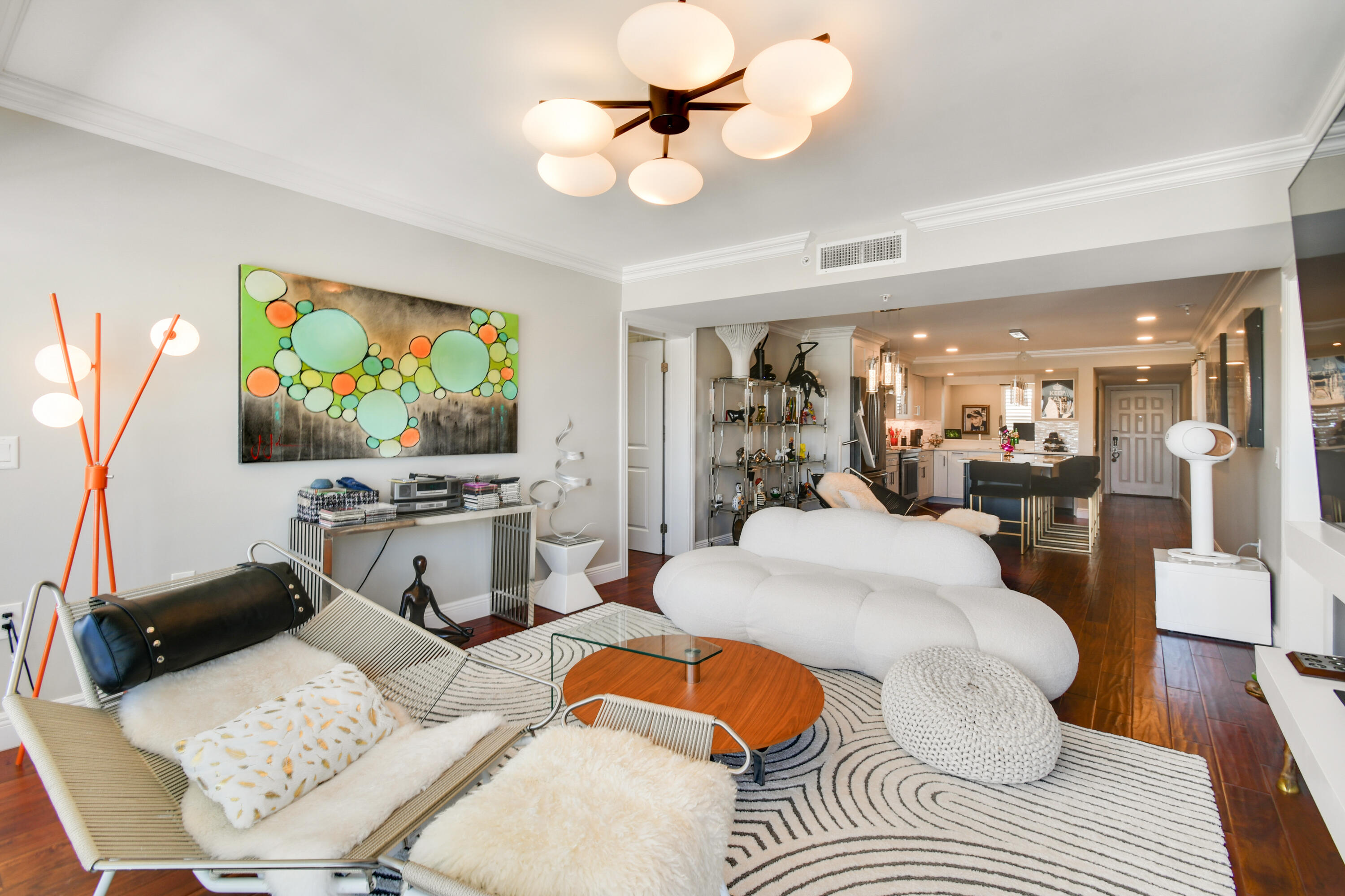 MARINA AT THE BLUFFS CONDO - Residential