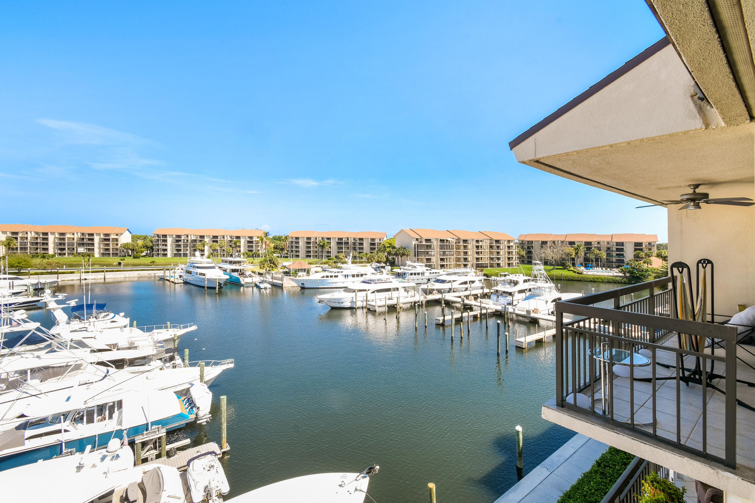 MARINA AT THE BLUFFS CONDO - Residential