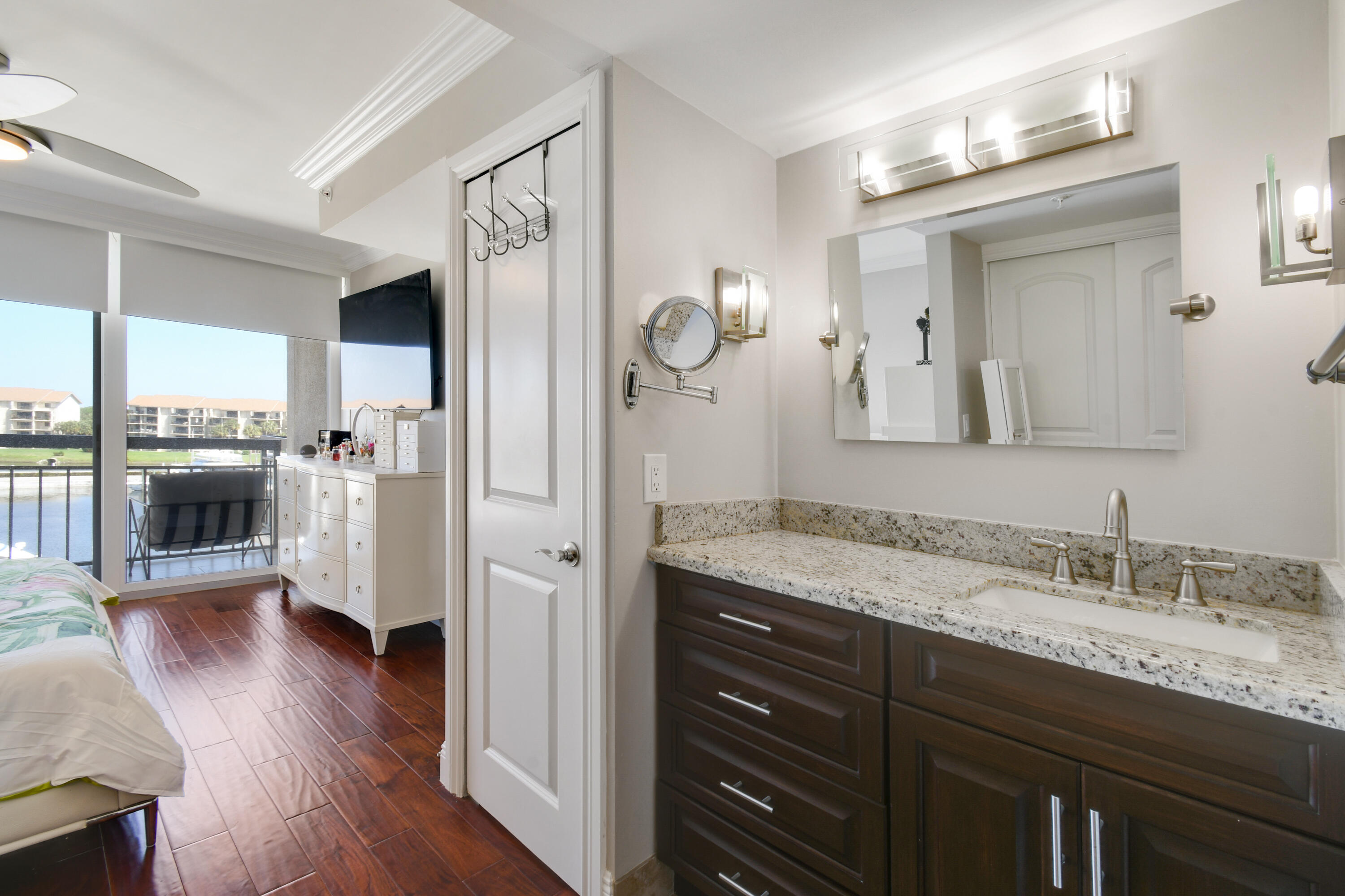 MARINA AT THE BLUFFS CONDO - Residential