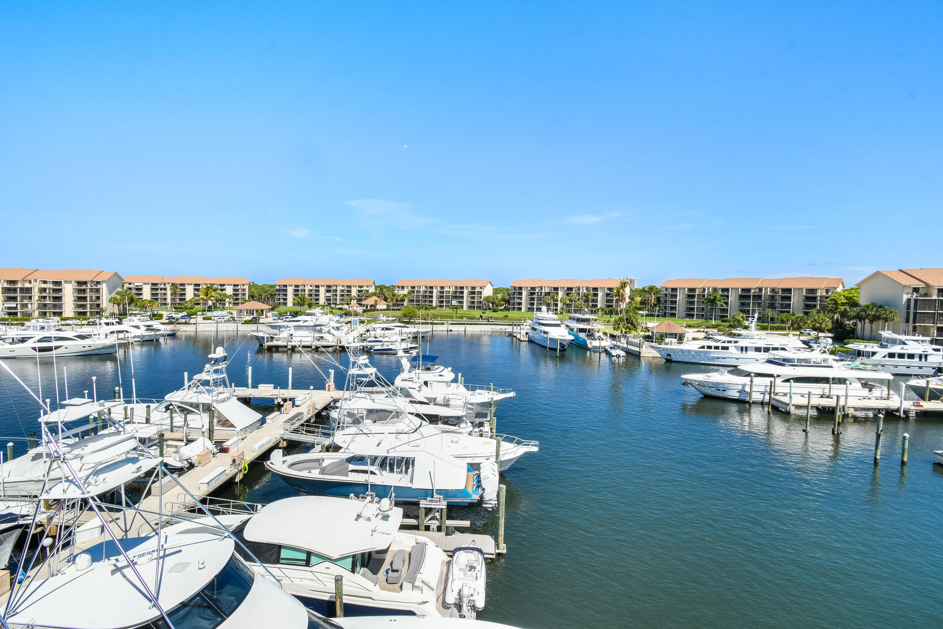 MARINA AT THE BLUFFS CONDO - Residential