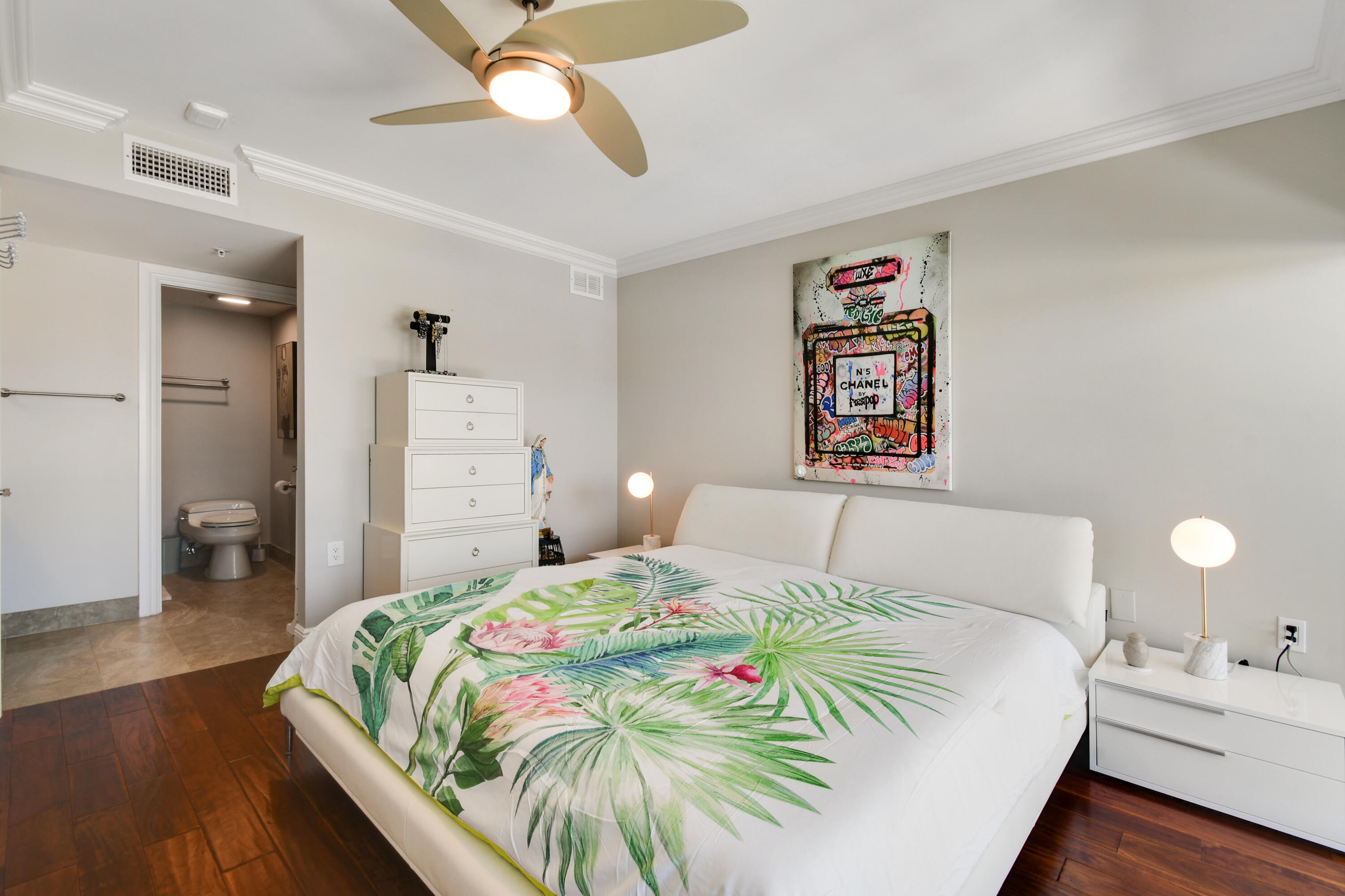 MARINA AT THE BLUFFS CONDO - Residential