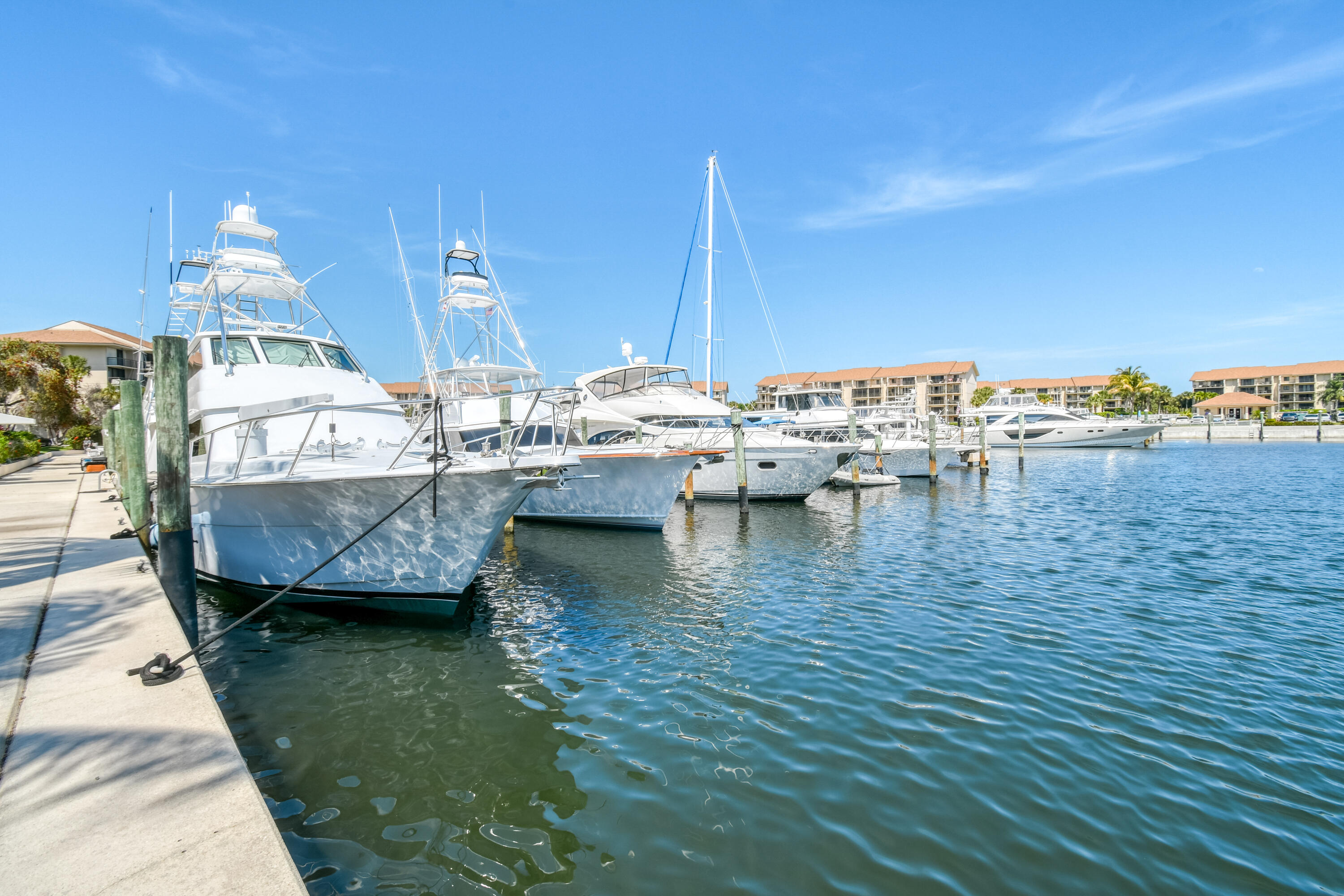 MARINA AT THE BLUFFS CONDO - Residential