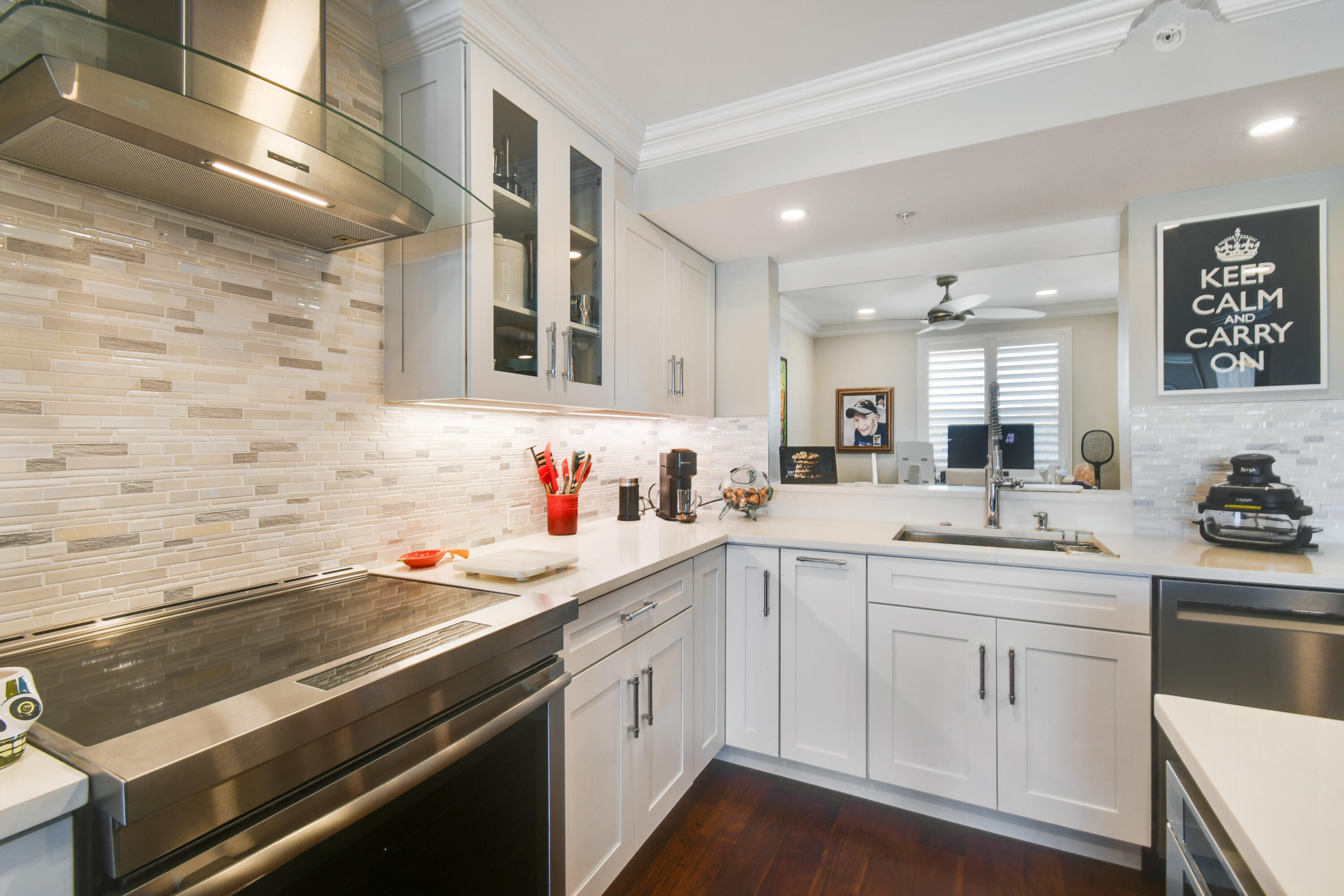 MARINA AT THE BLUFFS CONDO - Residential