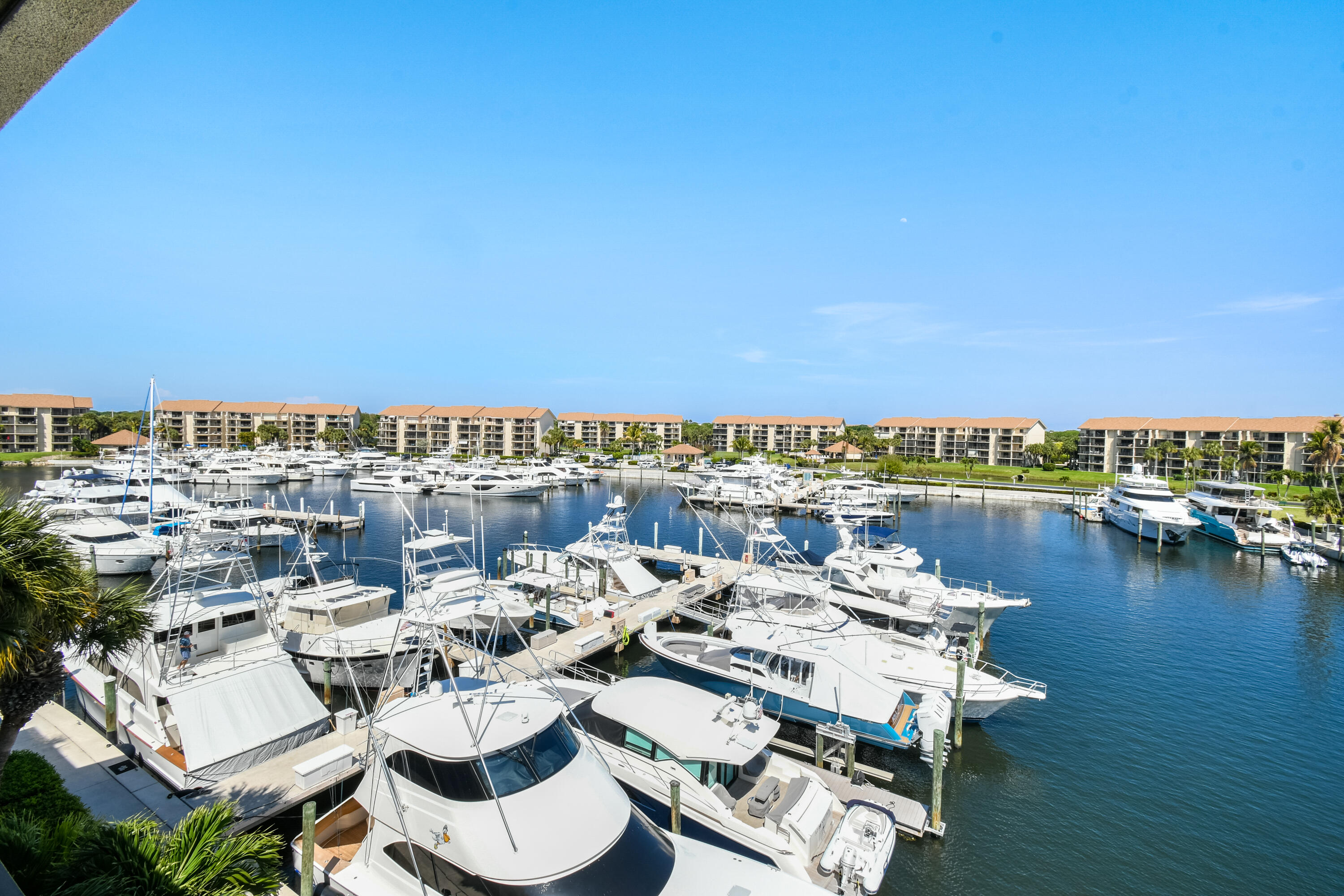 MARINA AT THE BLUFFS CONDO - Residential