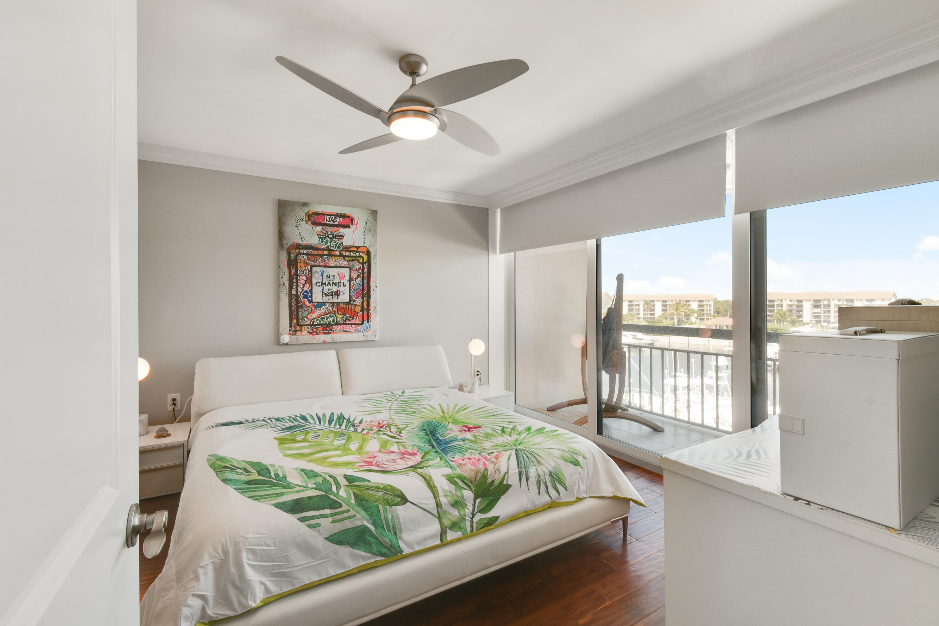 MARINA AT THE BLUFFS CONDO - Residential