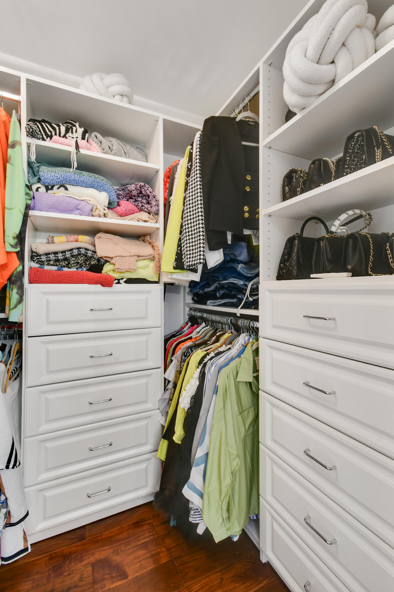 MARINA AT THE BLUFFS CONDO - Residential