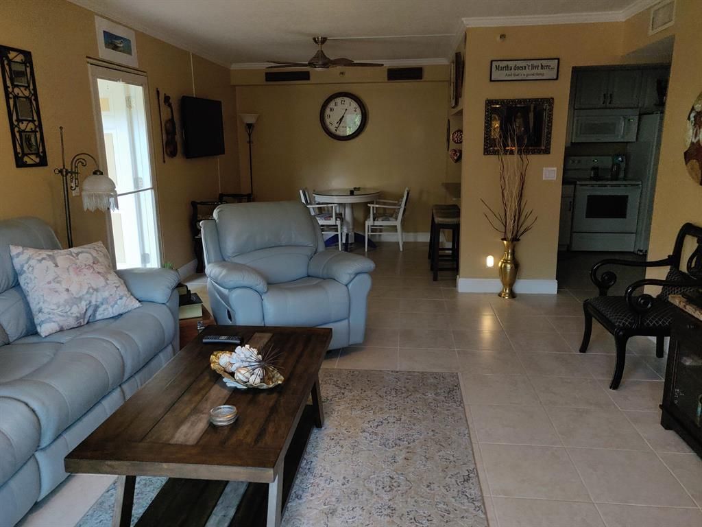 Photo of 4484 NE Ocean Boulevard #1, Jensen Beach, FL 34957 (MLS # R10710938)