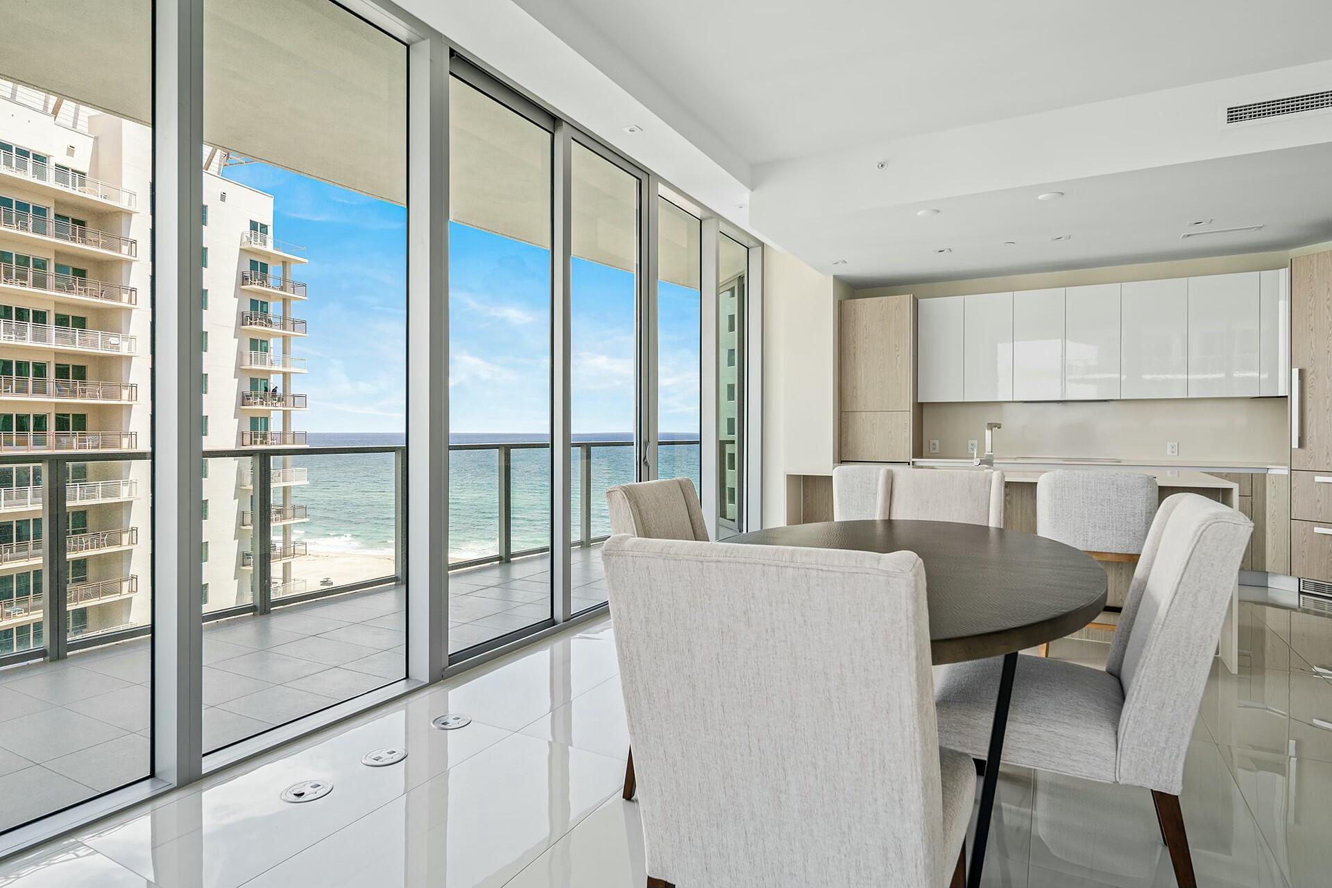 3100 N Ocean Drive H-1409