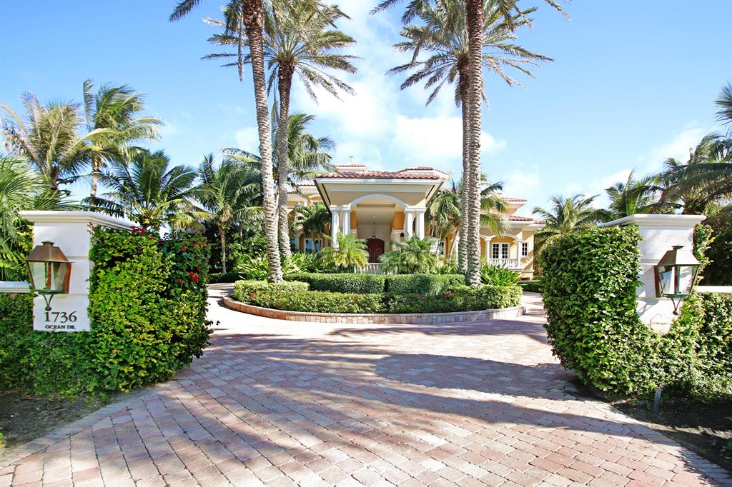 Riomar - Residential