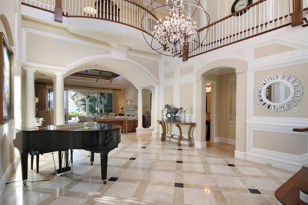 Riomar - Residential