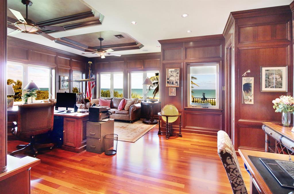 Riomar - Residential