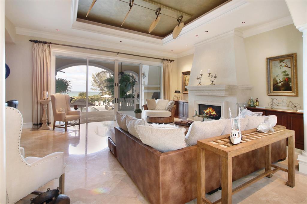 Riomar - Residential