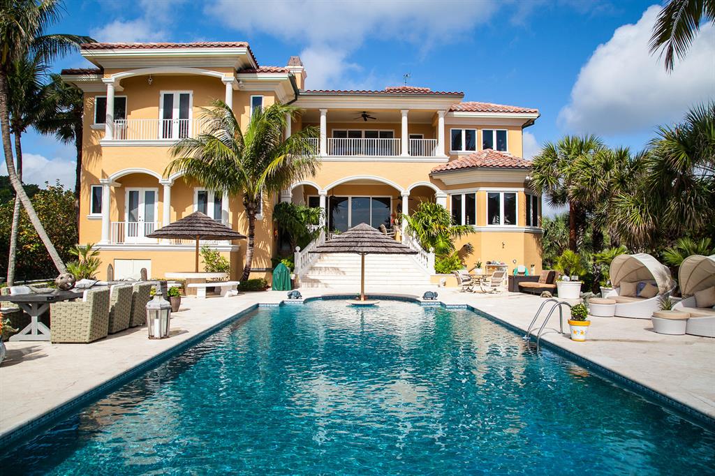 Riomar - Residential