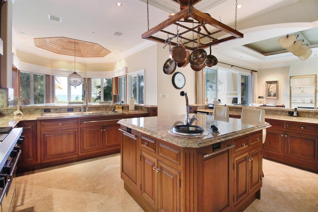 Riomar - Residential