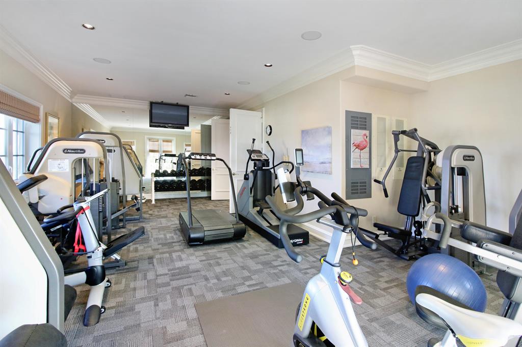 Riomar - Residential