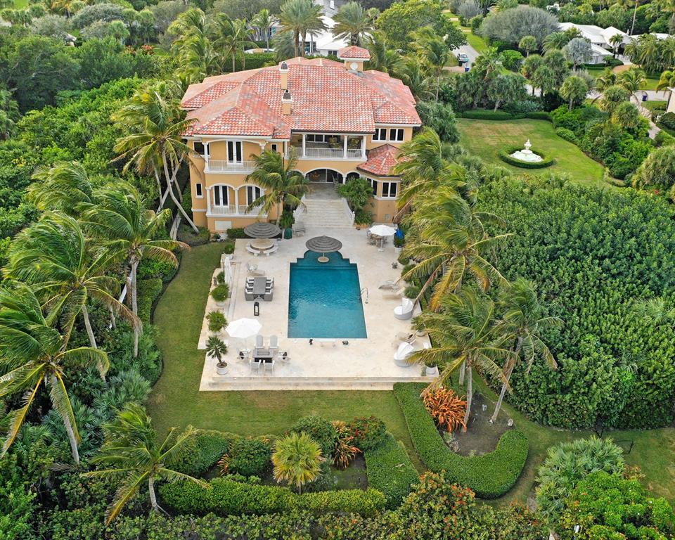 Riomar - Residential