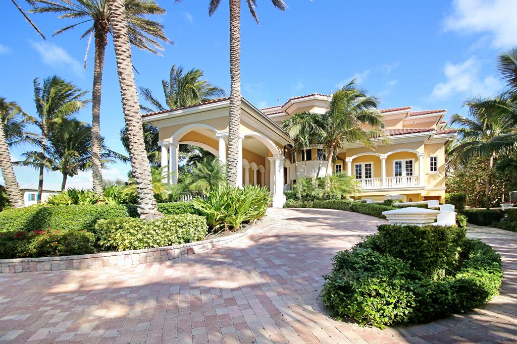 Riomar - Residential