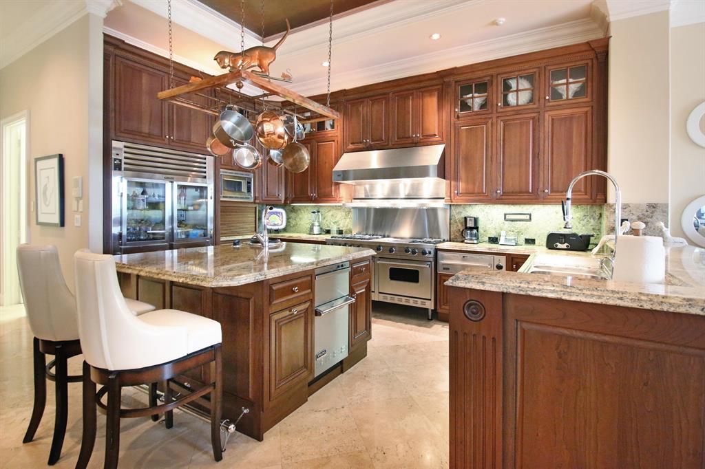 Riomar - Residential