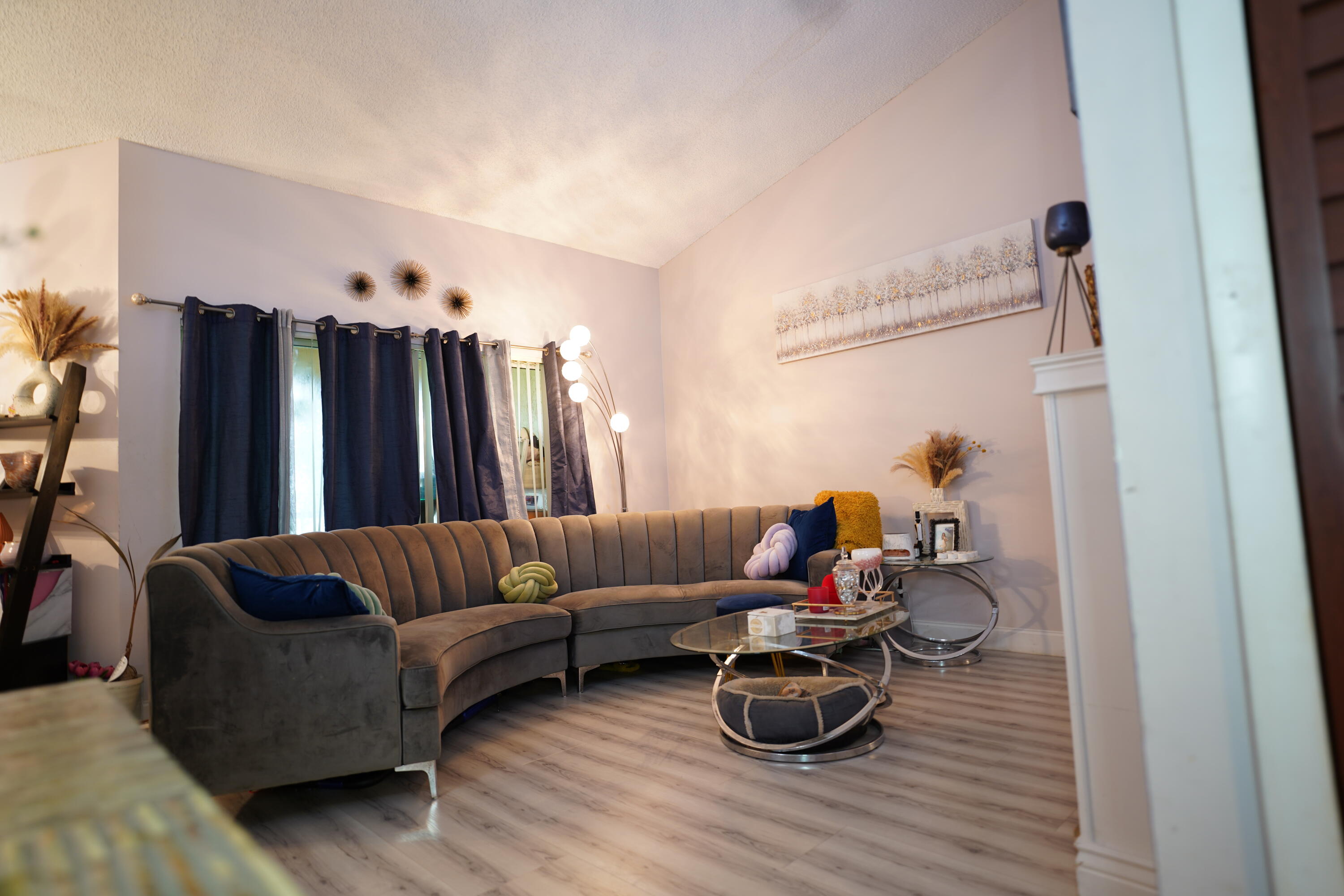 1015 Coral Club Drive 1015