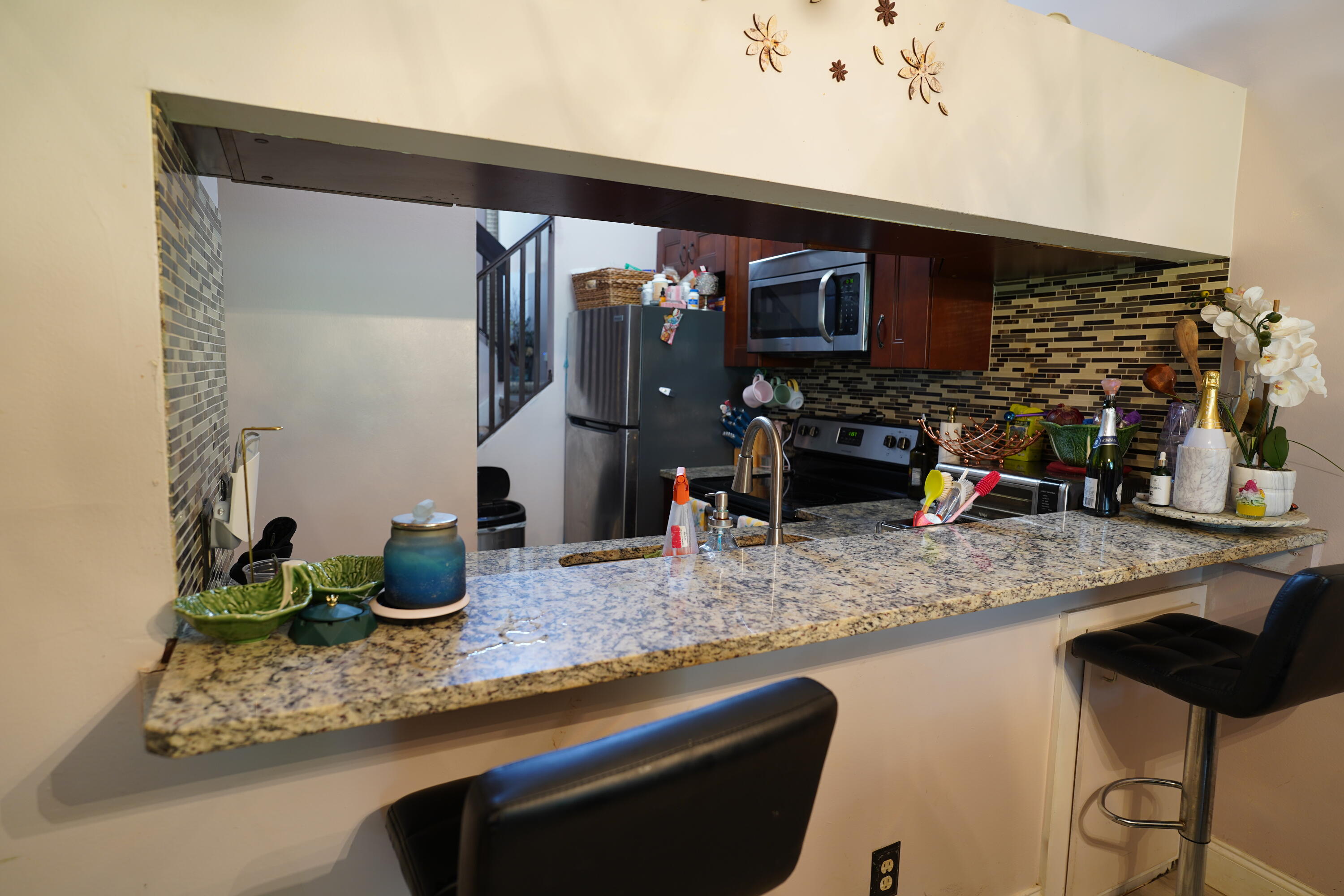 NAPOLI GARDENS AT CORAL SPRINGS - Residential