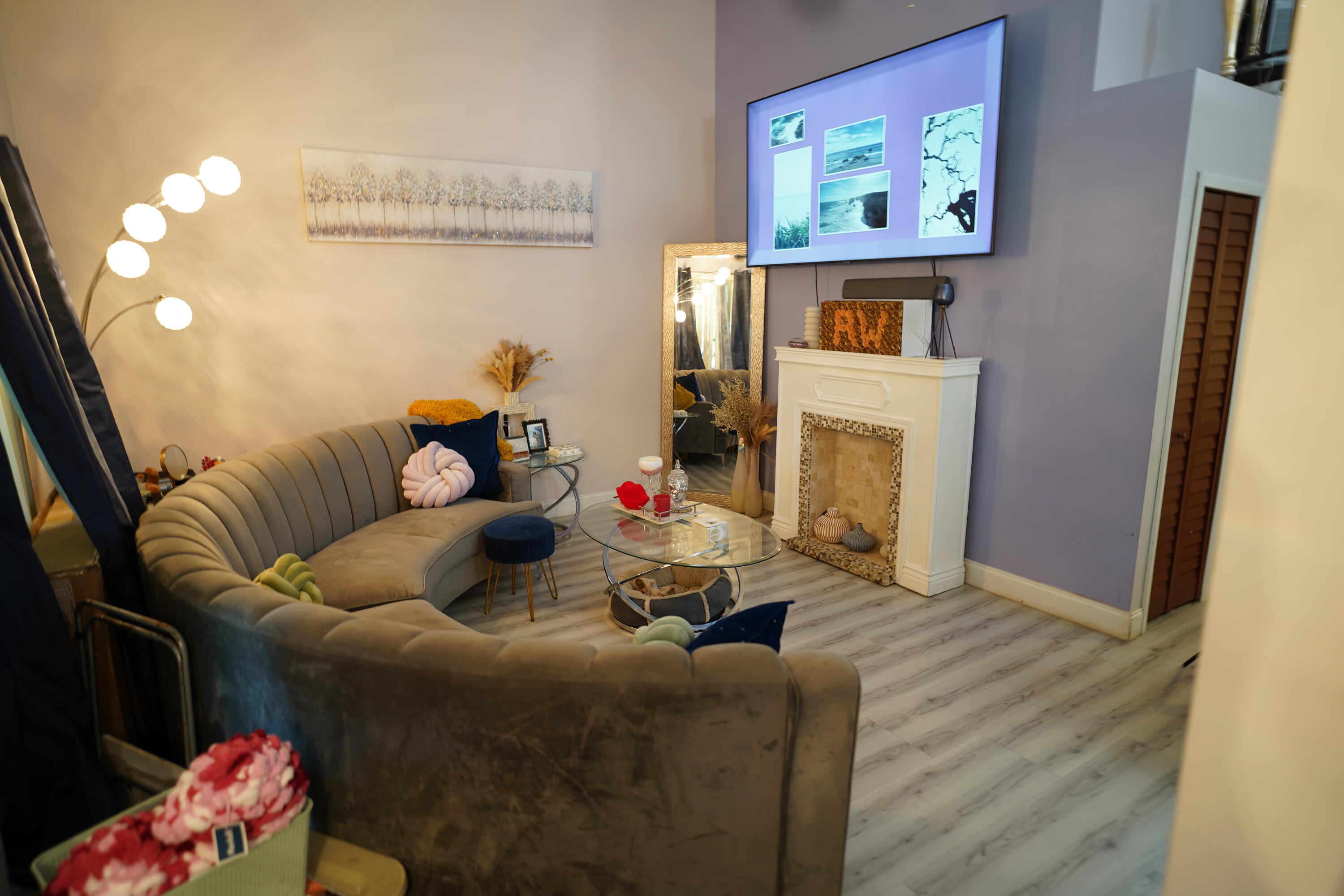 1015 Coral Club Drive 1015