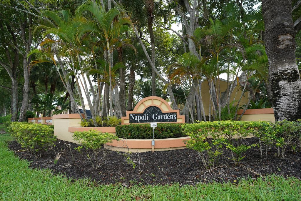 Photo of 1015 Coral Club Drive #1015, Coral Springs, FL 33071 (MLS # R11160437)