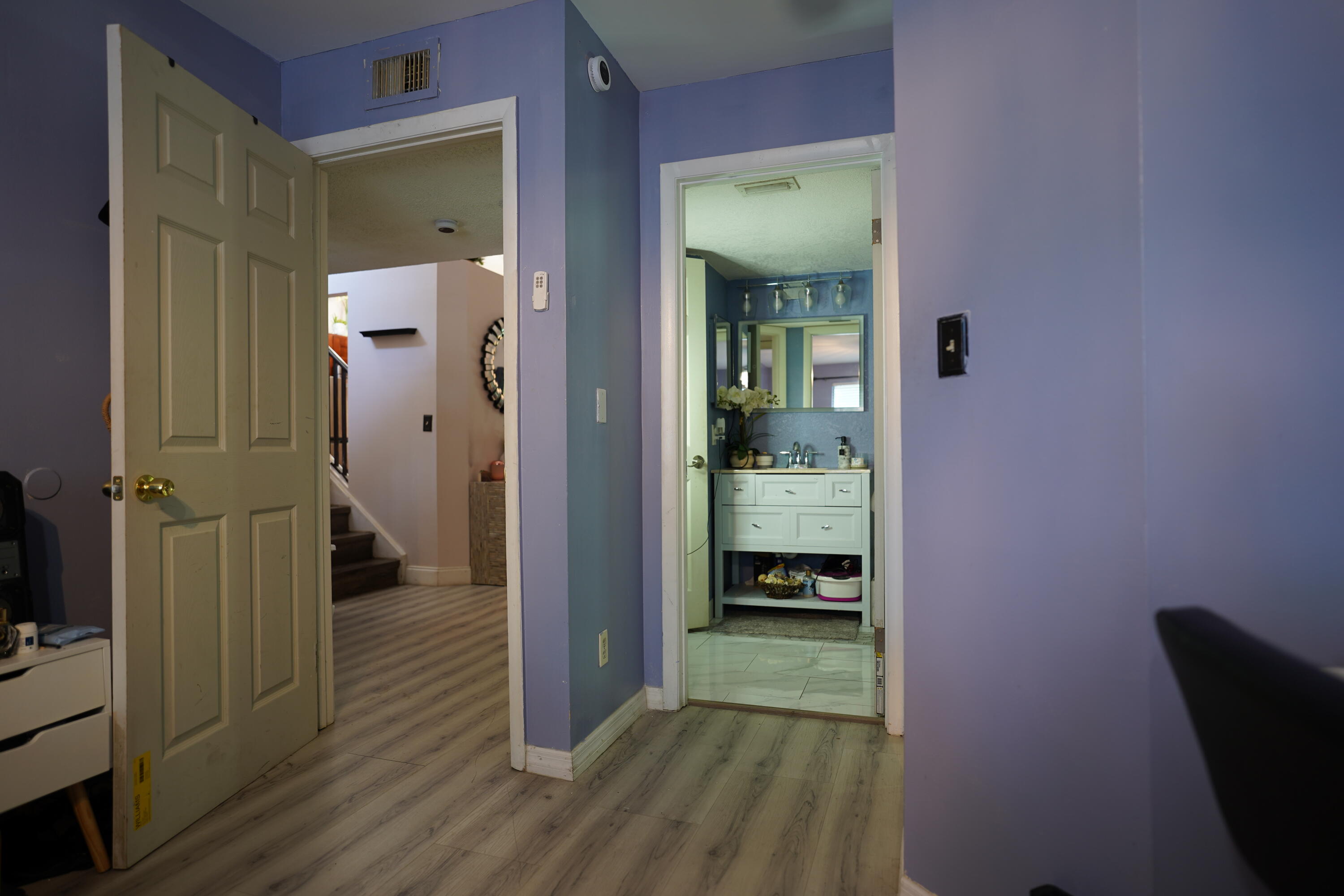 NAPOLI GARDENS AT CORAL SPRINGS - Residential