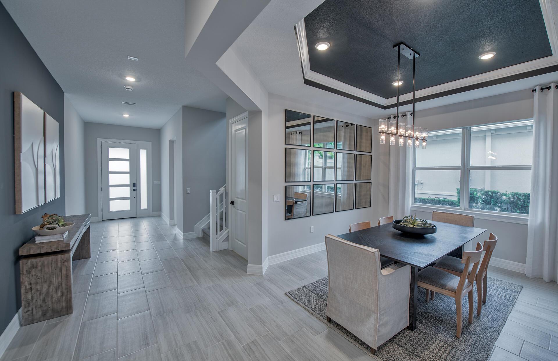 AVONDALE AT AVENIR - Residential
