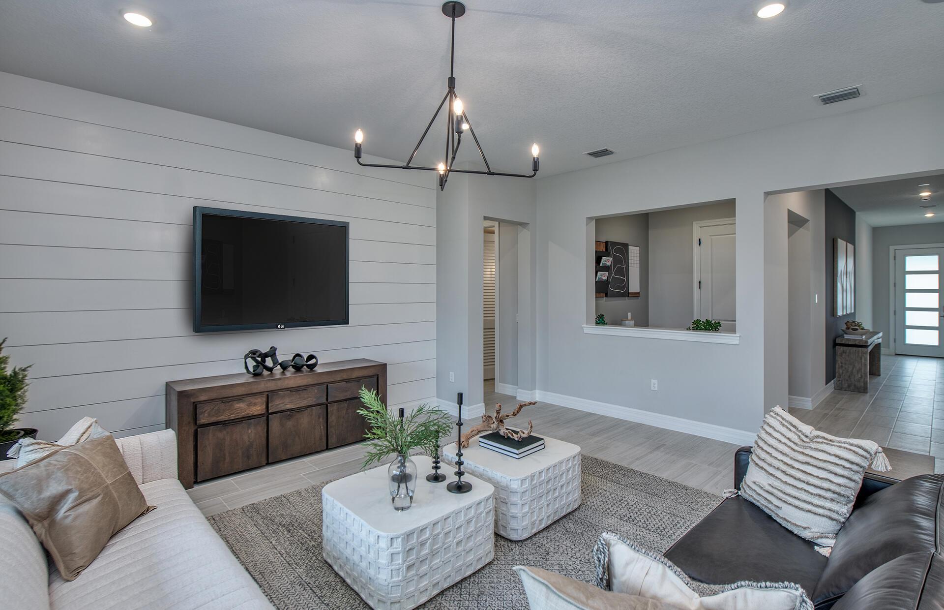 AVONDALE AT AVENIR - Residential