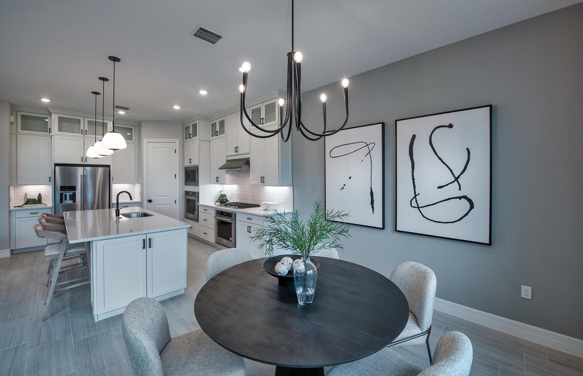 AVONDALE AT AVENIR - Residential