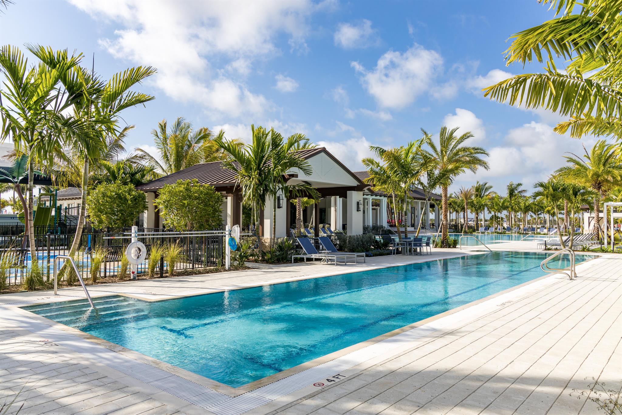 AVONDALE AT AVENIR - Residential