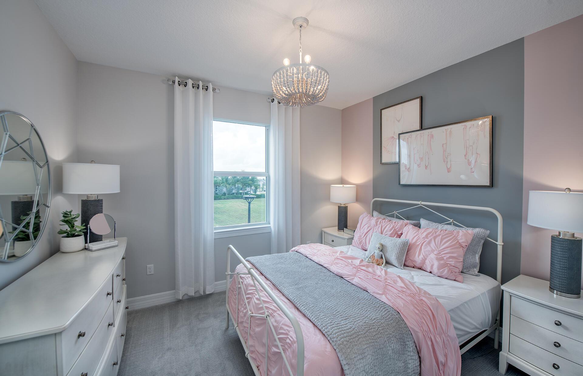 AVONDALE AT AVENIR - Residential
