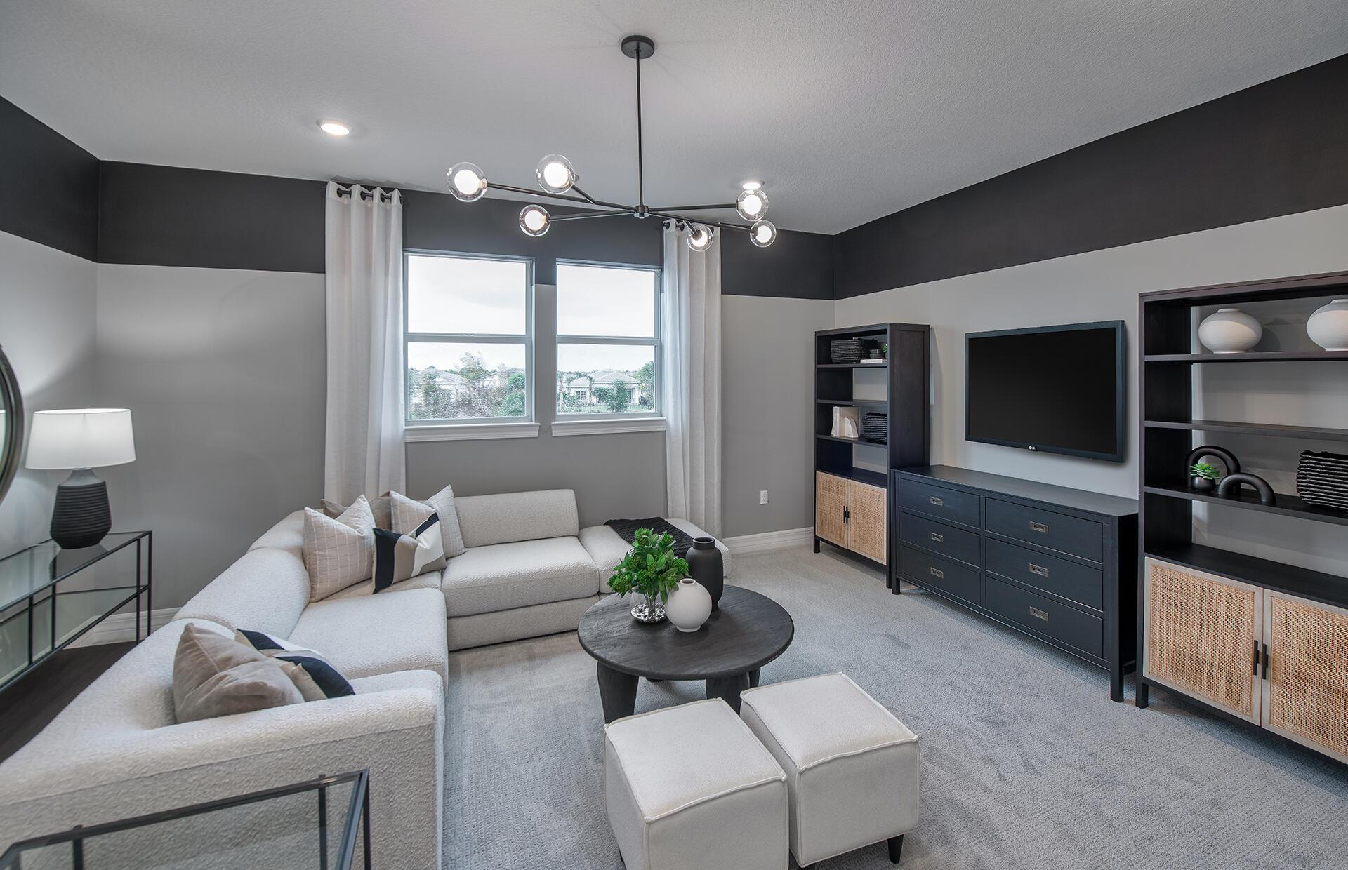 AVONDALE AT AVENIR - Residential