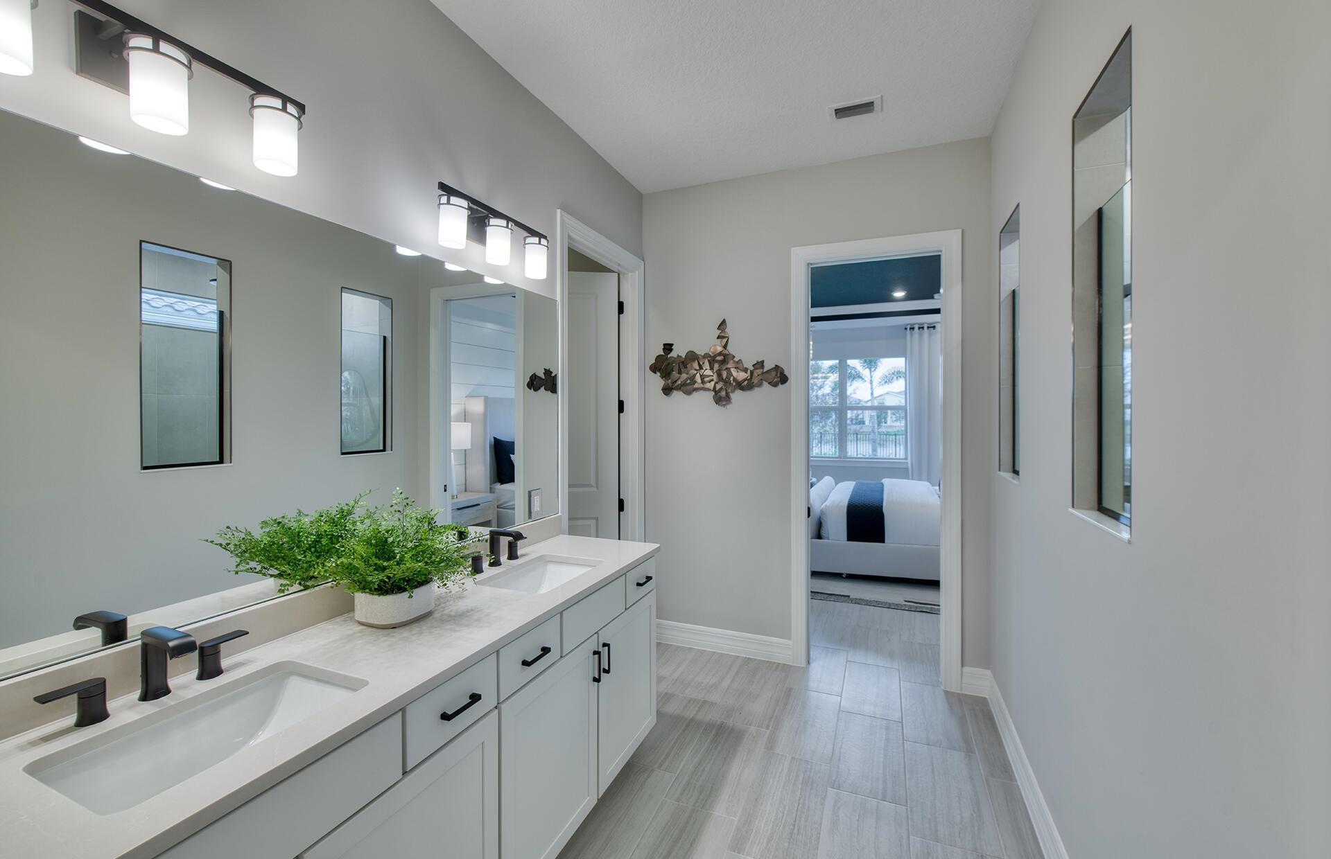 AVONDALE AT AVENIR - Residential