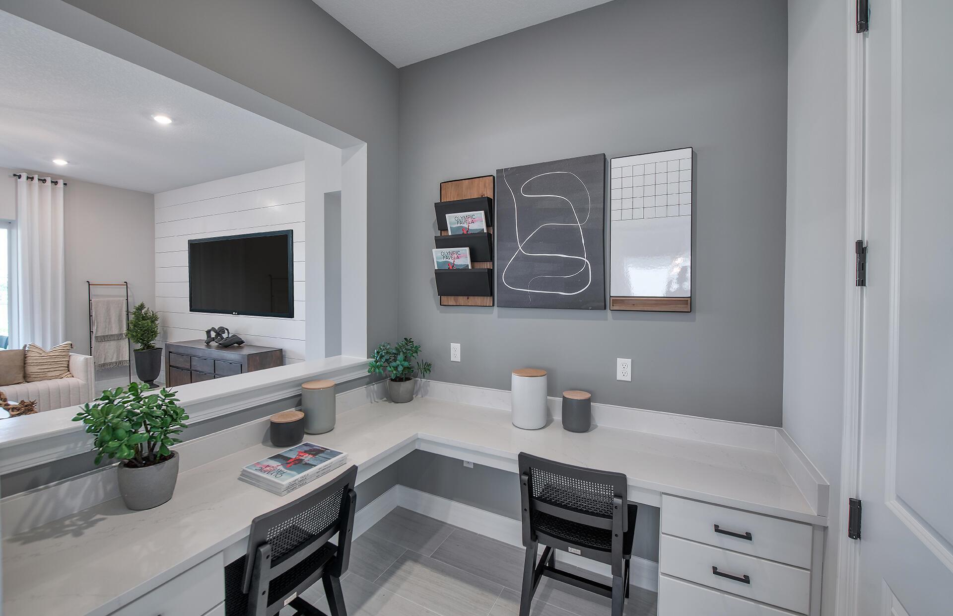 AVONDALE AT AVENIR - Residential