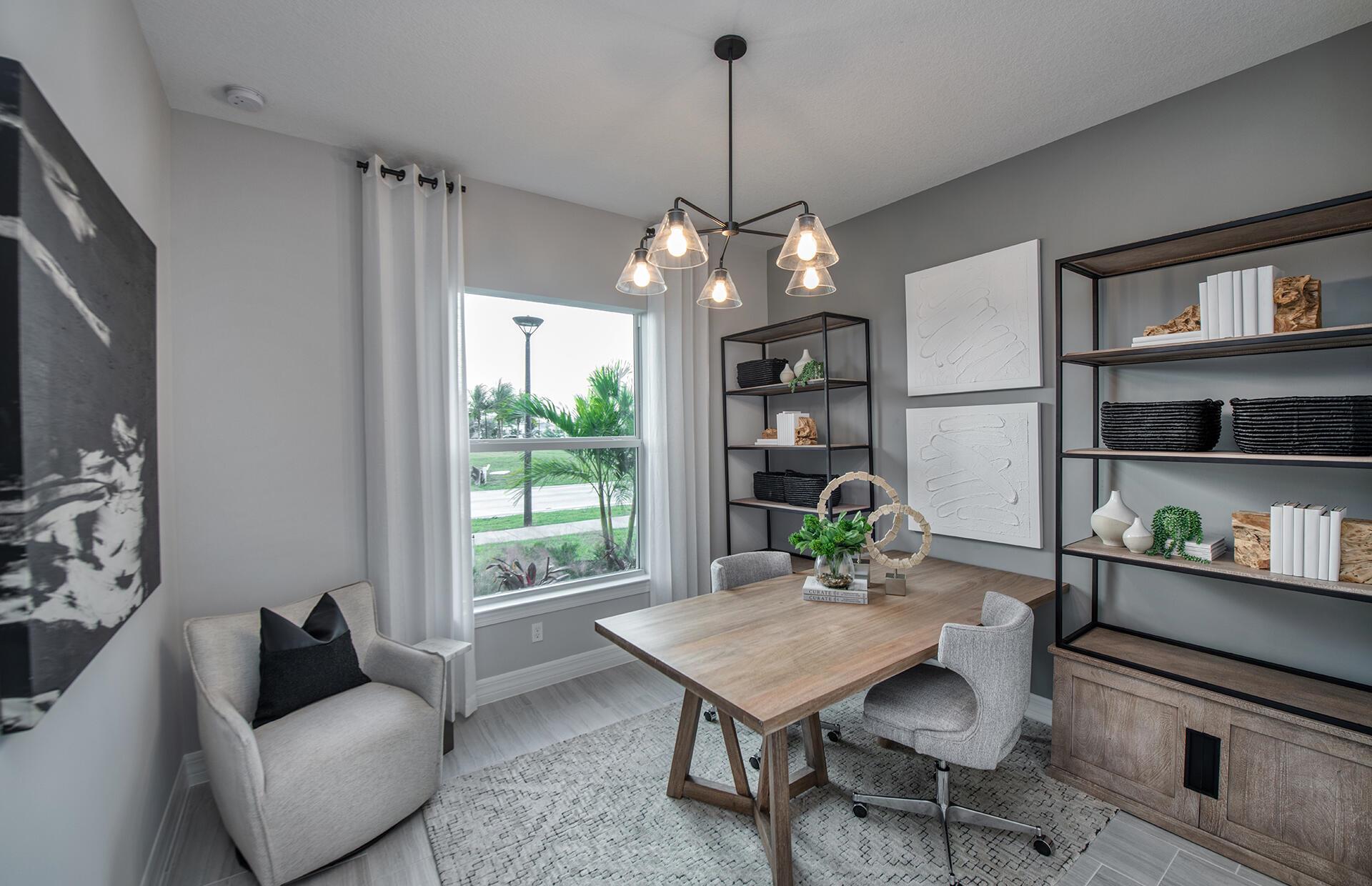 AVONDALE AT AVENIR - Residential