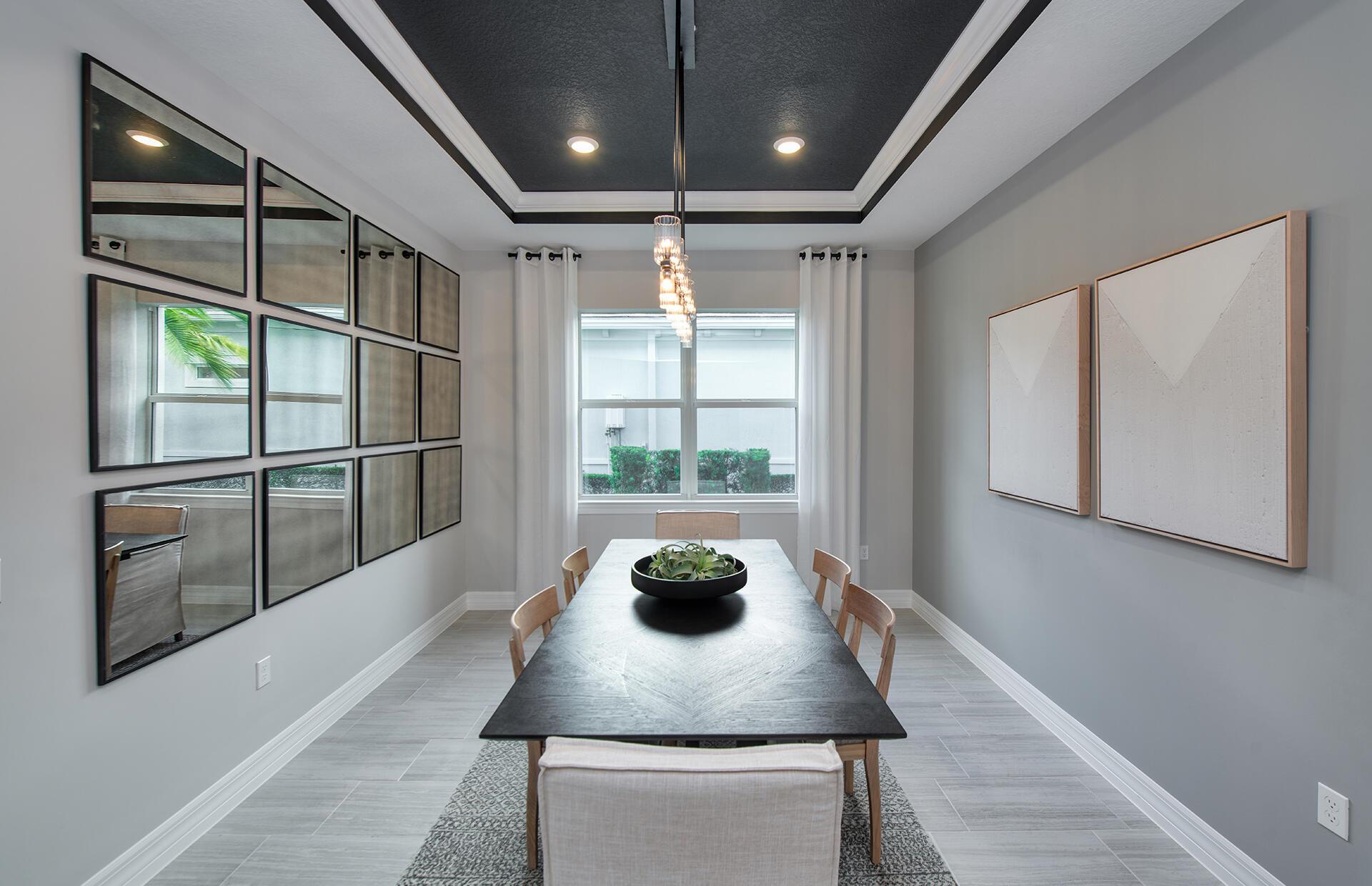 AVONDALE AT AVENIR - Residential