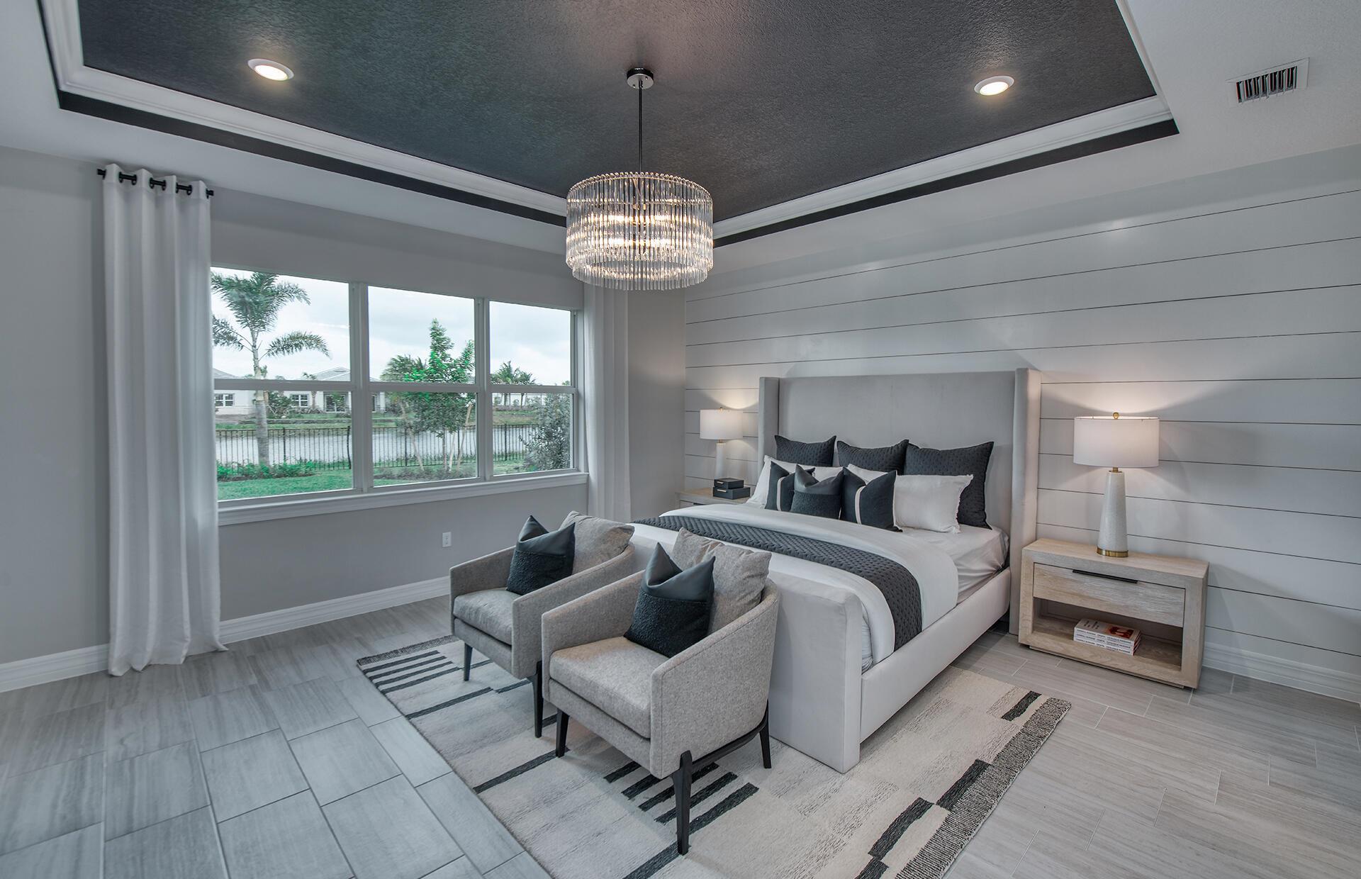 AVONDALE AT AVENIR - Residential