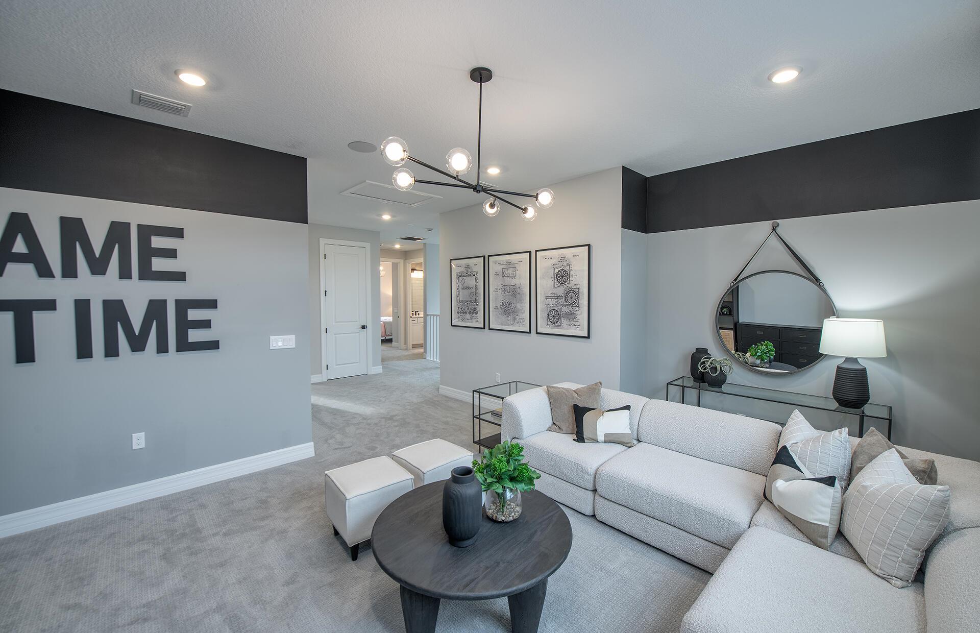 AVONDALE AT AVENIR - Residential