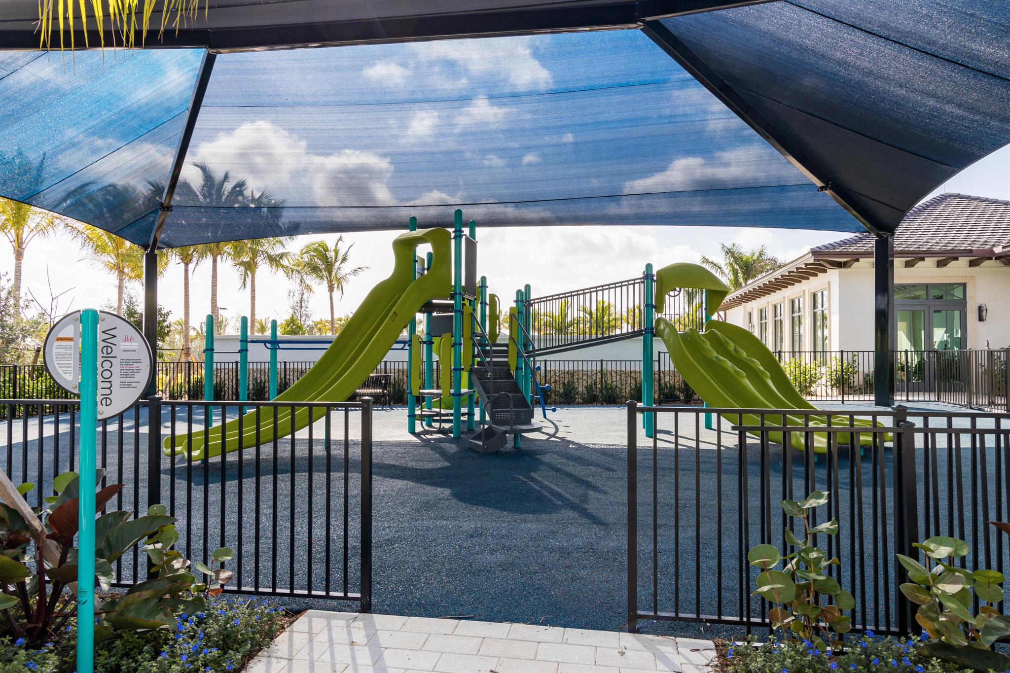 AVONDALE AT AVENIR - Residential