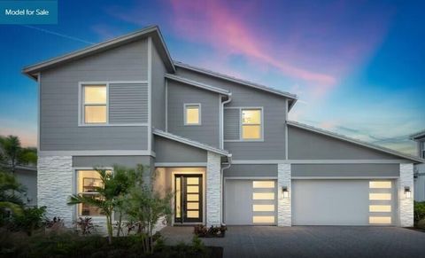 Photo of 10912 Stellar Circle #Millstone 47, Palm Beach Gardens, FL 33412 (MLS # R11133625)
