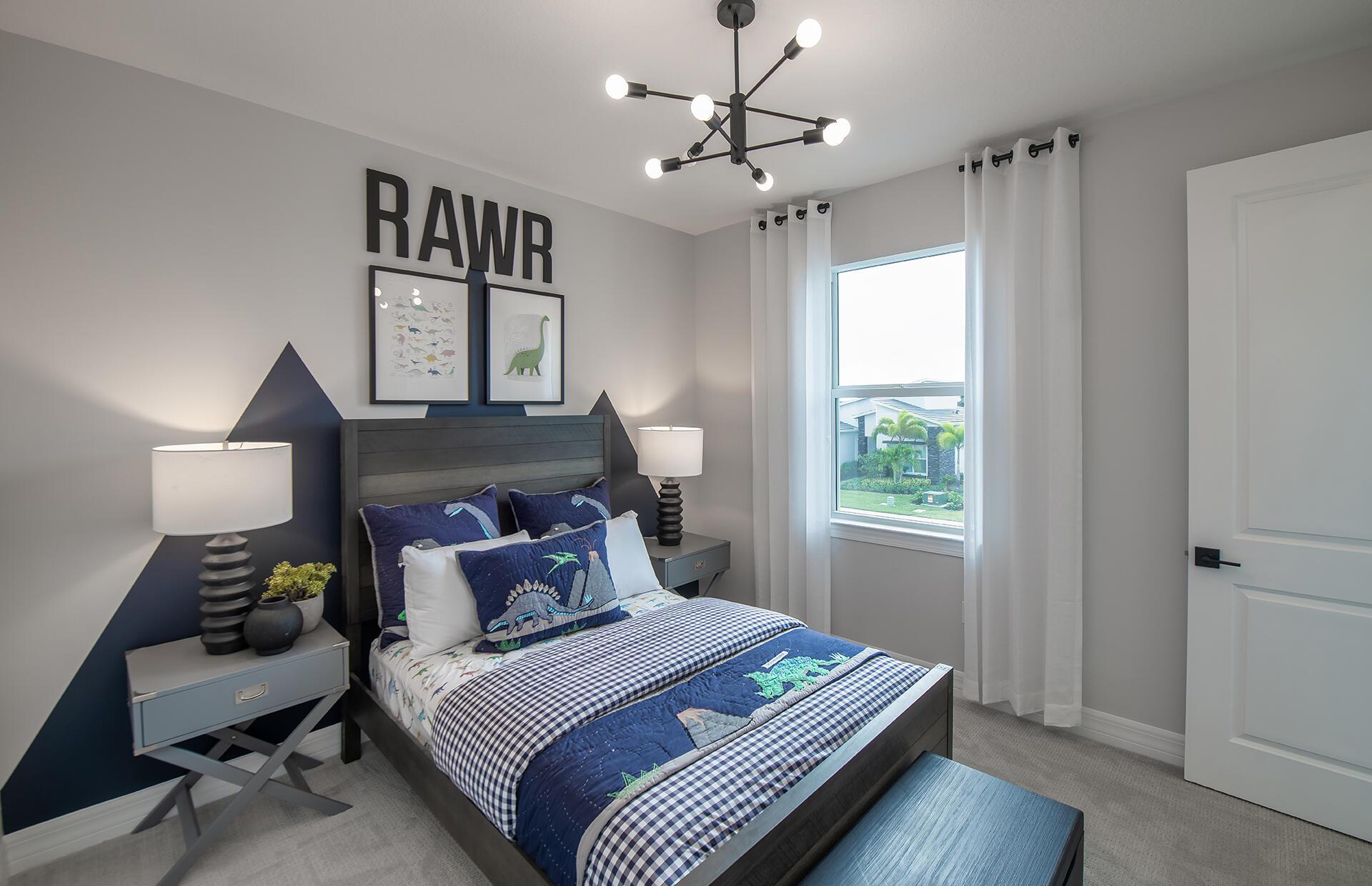 AVONDALE AT AVENIR - Residential