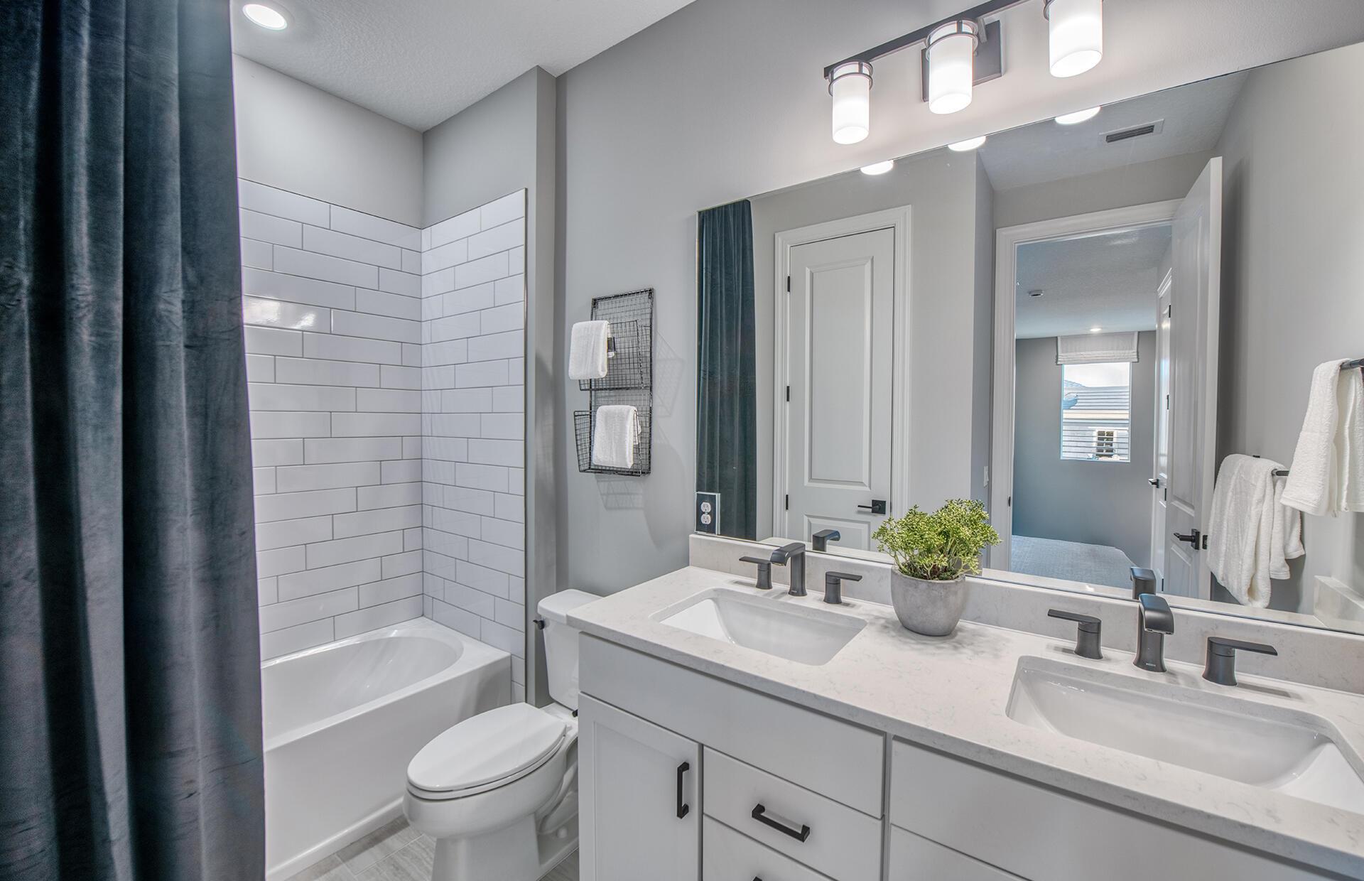 AVONDALE AT AVENIR - Residential