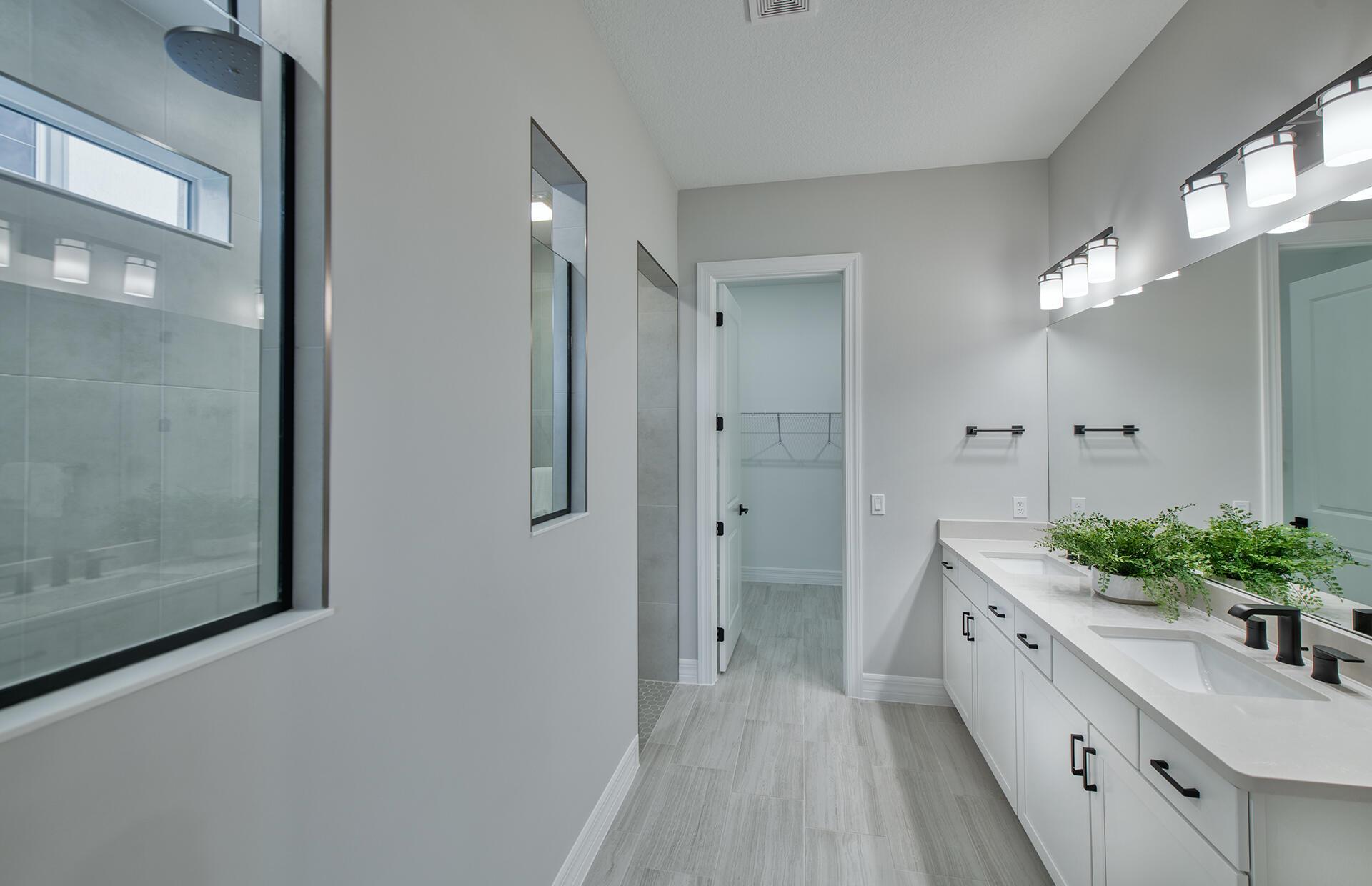 AVONDALE AT AVENIR - Residential