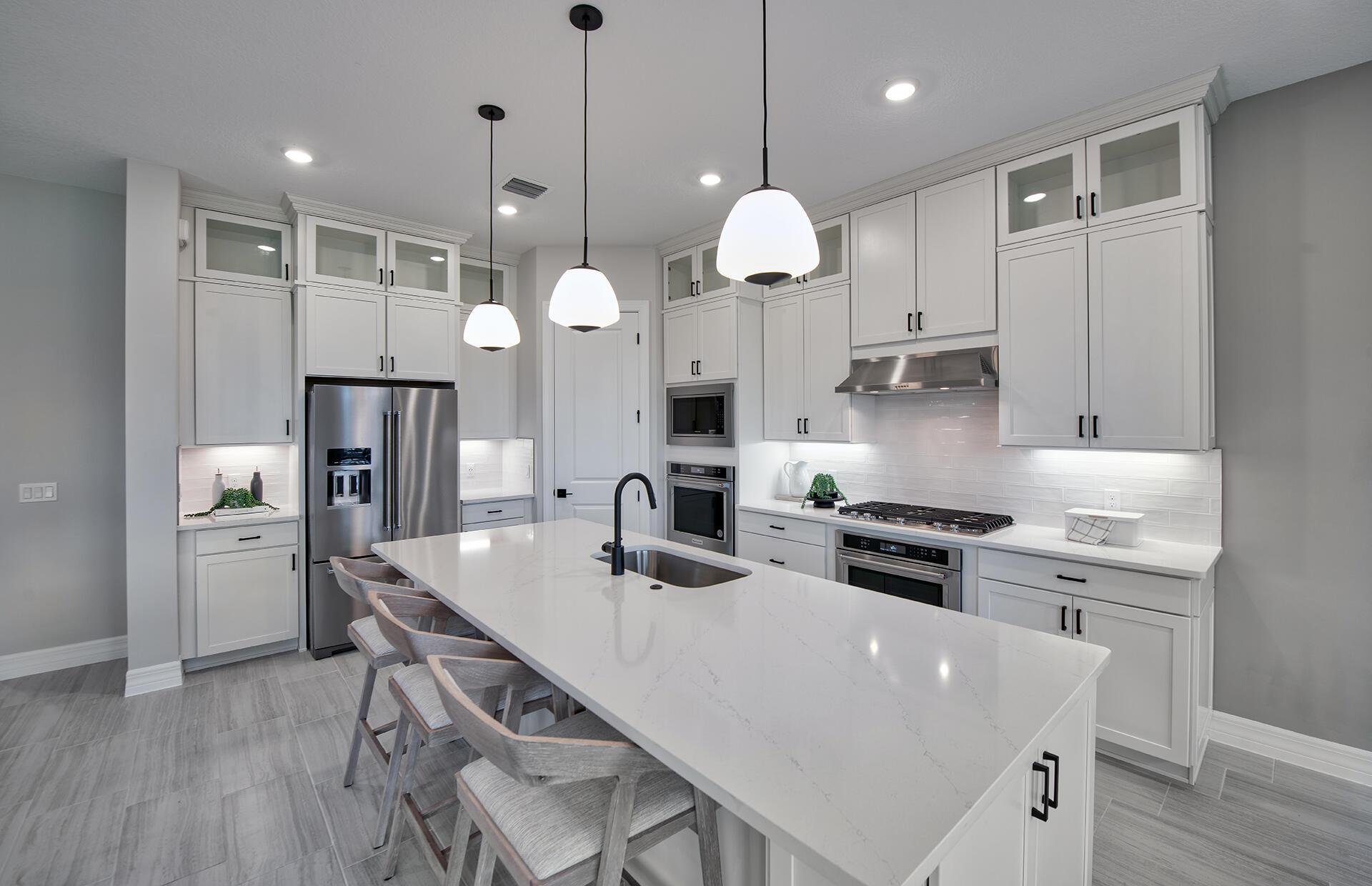 AVONDALE AT AVENIR - Residential