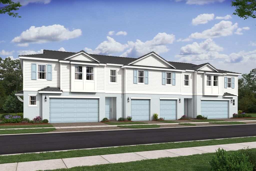 Photo of 177 SE Birch Terrace #0737, Stuart, FL 34997 (MLS # R11141718)
