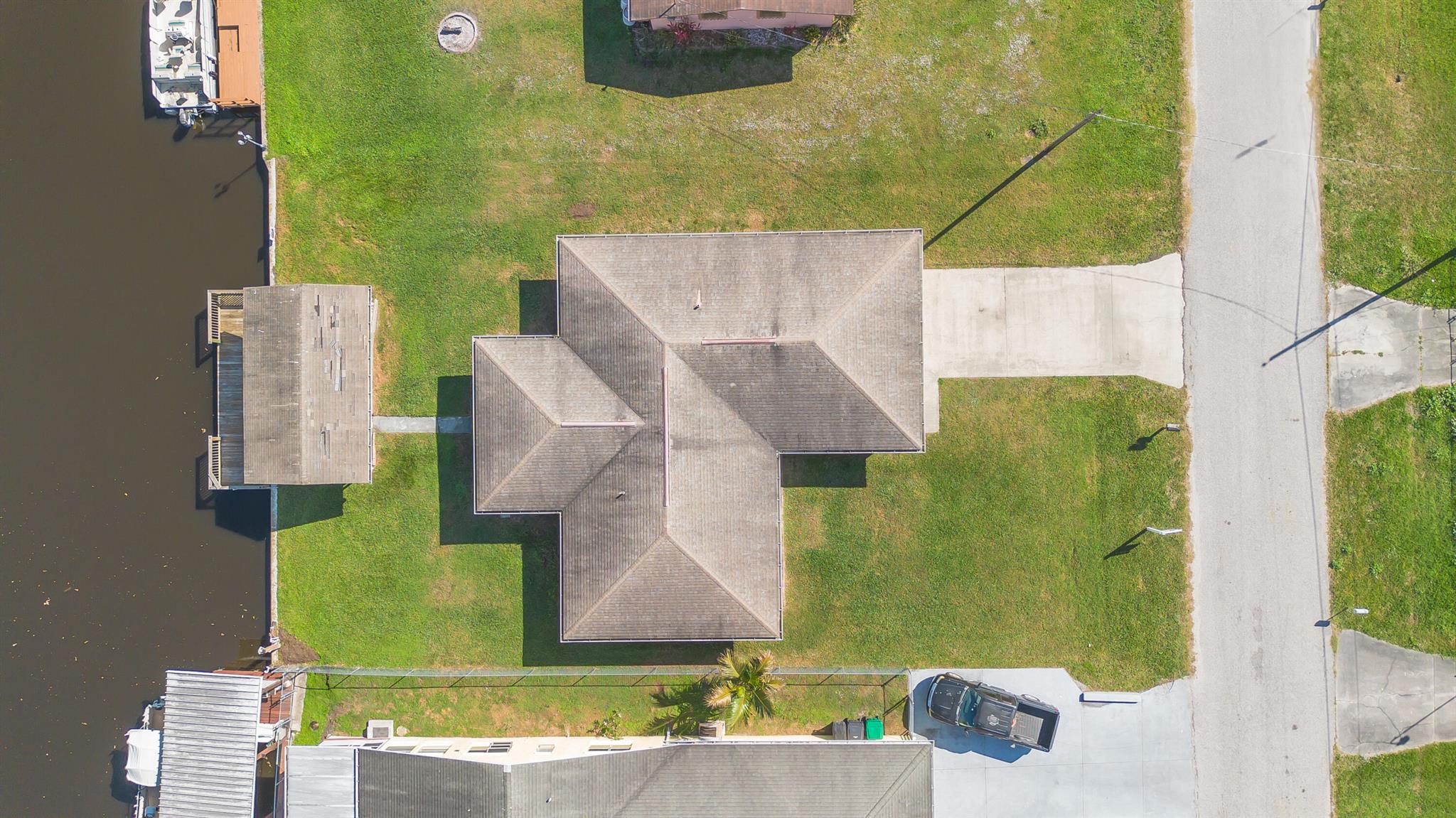TREASURE ISLAND UNIT 8 - Residential