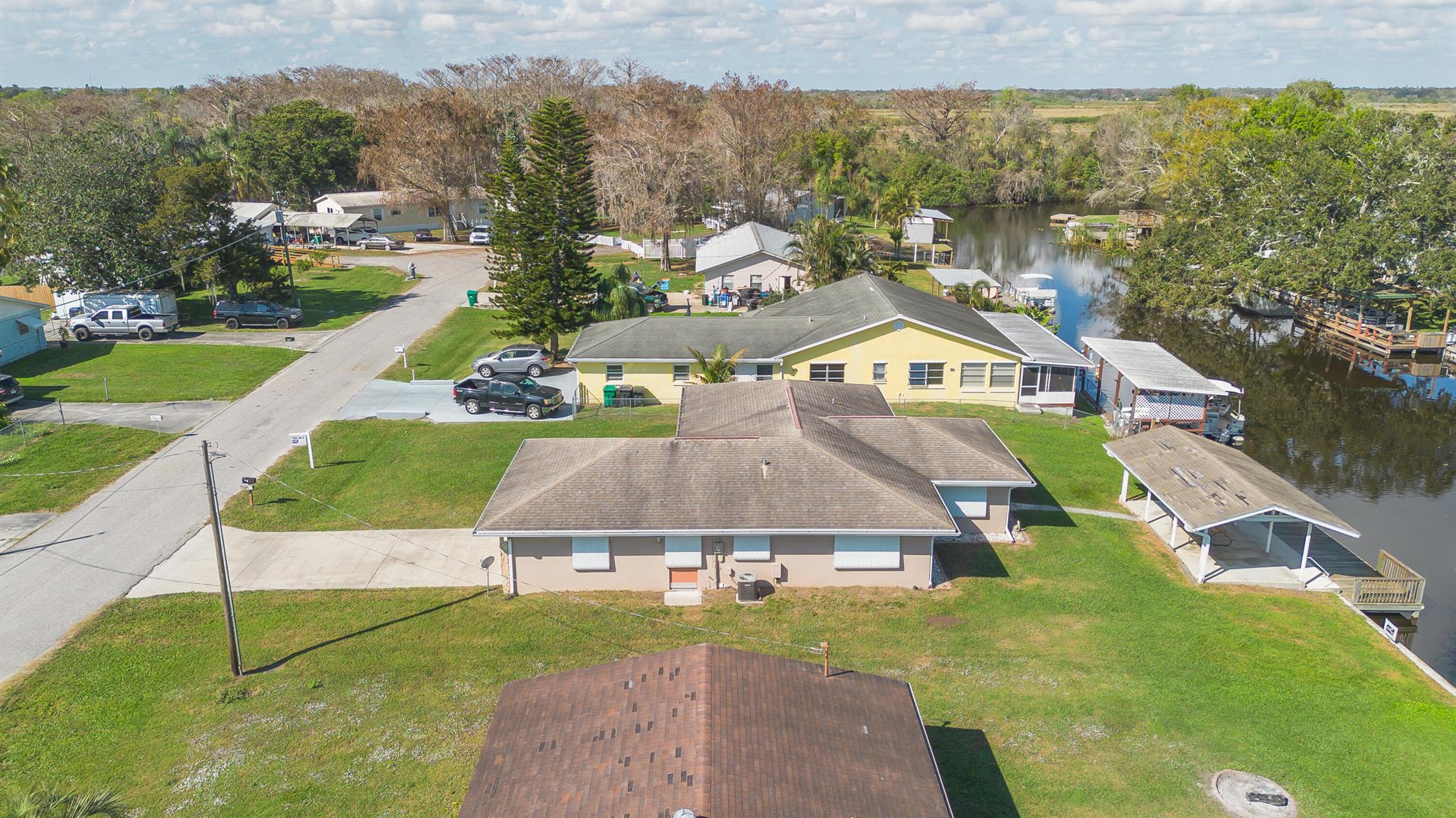 TREASURE ISLAND UNIT 8 - Residential