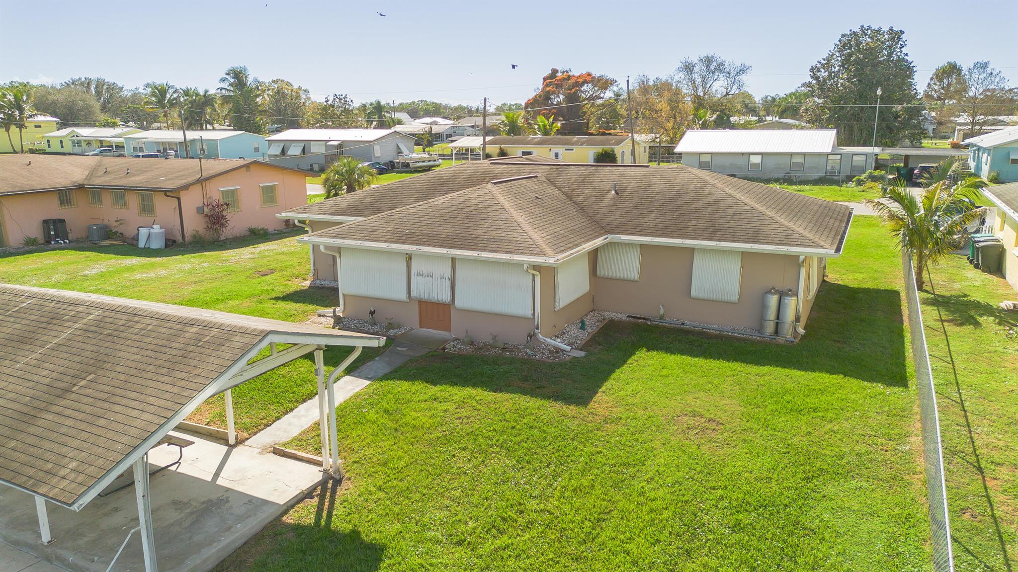 TREASURE ISLAND UNIT 8 - Residential